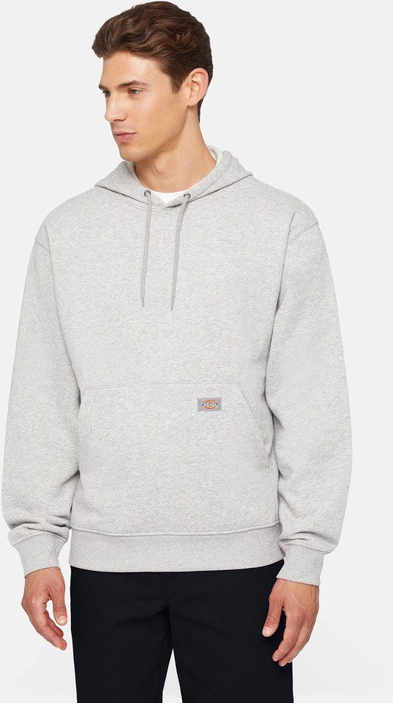Dickies Hoodie Midweight Pullover Fleece Hoodie Regular