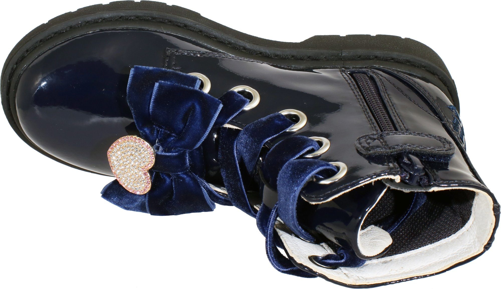 Lelli Kelly Fior Di Fiocco Sneaker