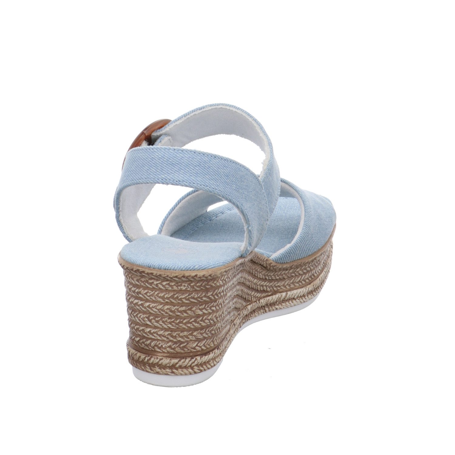 Rieker FSK Damen Sandalen Sandalette günstig online kaufen
