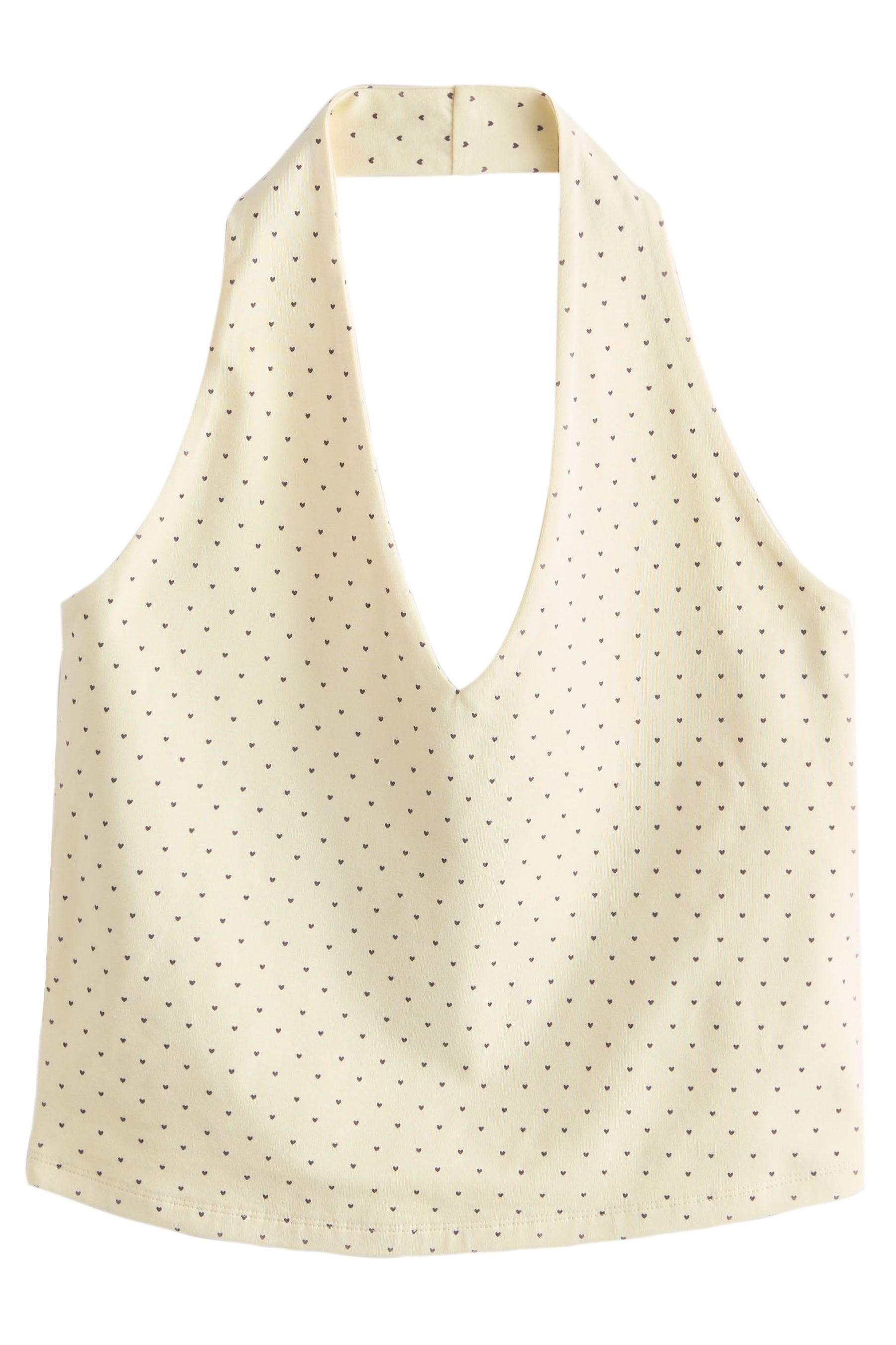 Next Trägertop Neckholder-Oberteile, 3er-Pack (3-tlg)