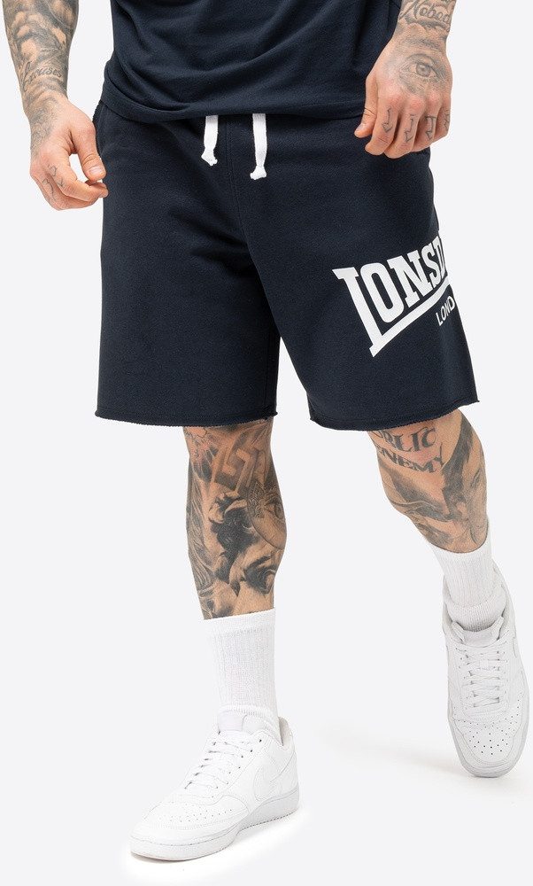 Lonsdale Shorts Polbathic günstig online kaufen