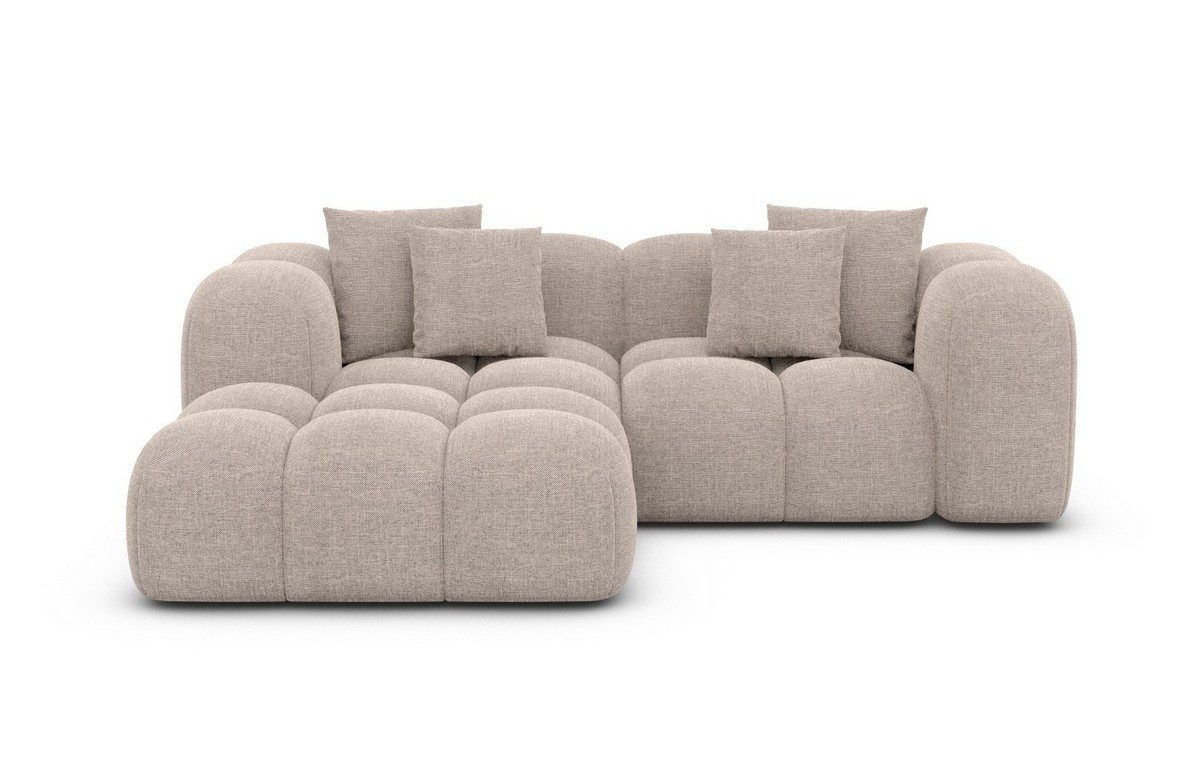 Sofa Dreams Ecksofa Polster Sofa Modern günstig online kaufen