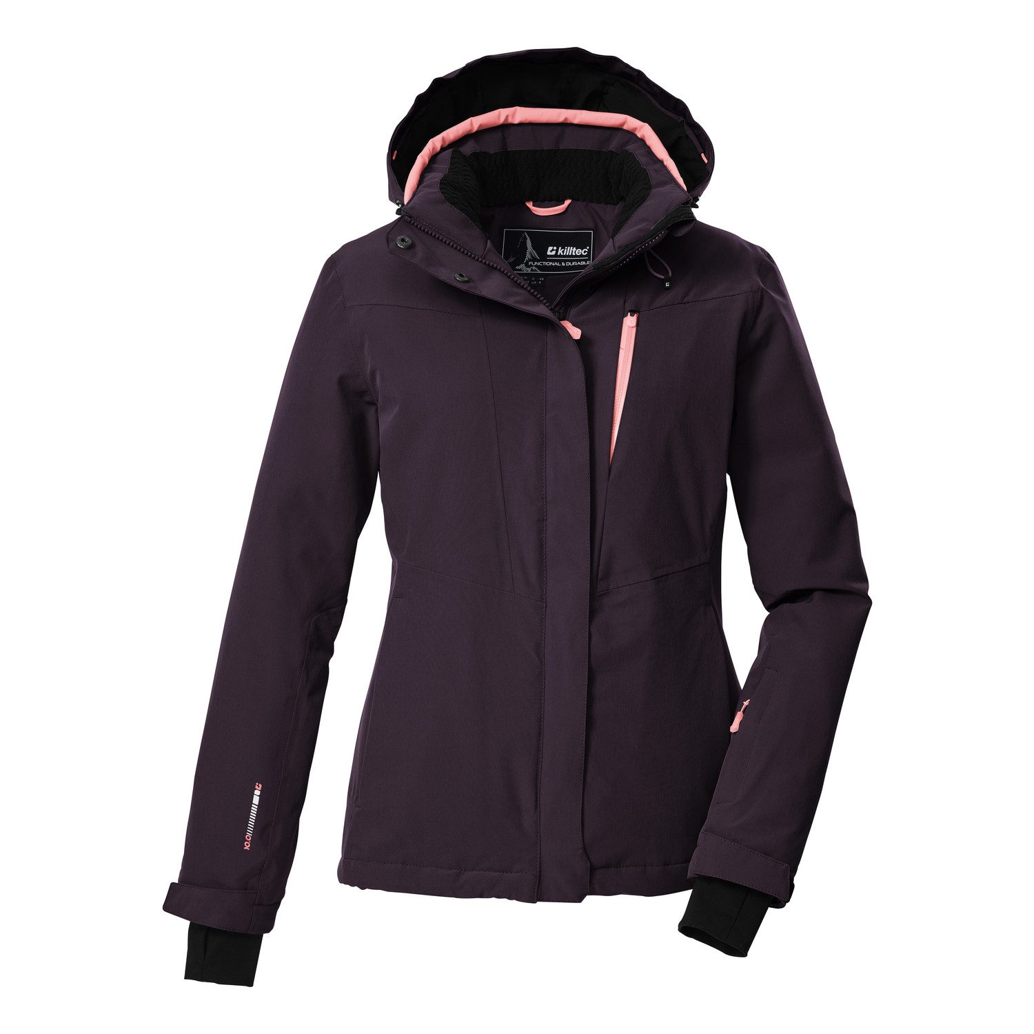 Killtec Skijacke Skijacke KSW 25 WMN günstig online kaufen