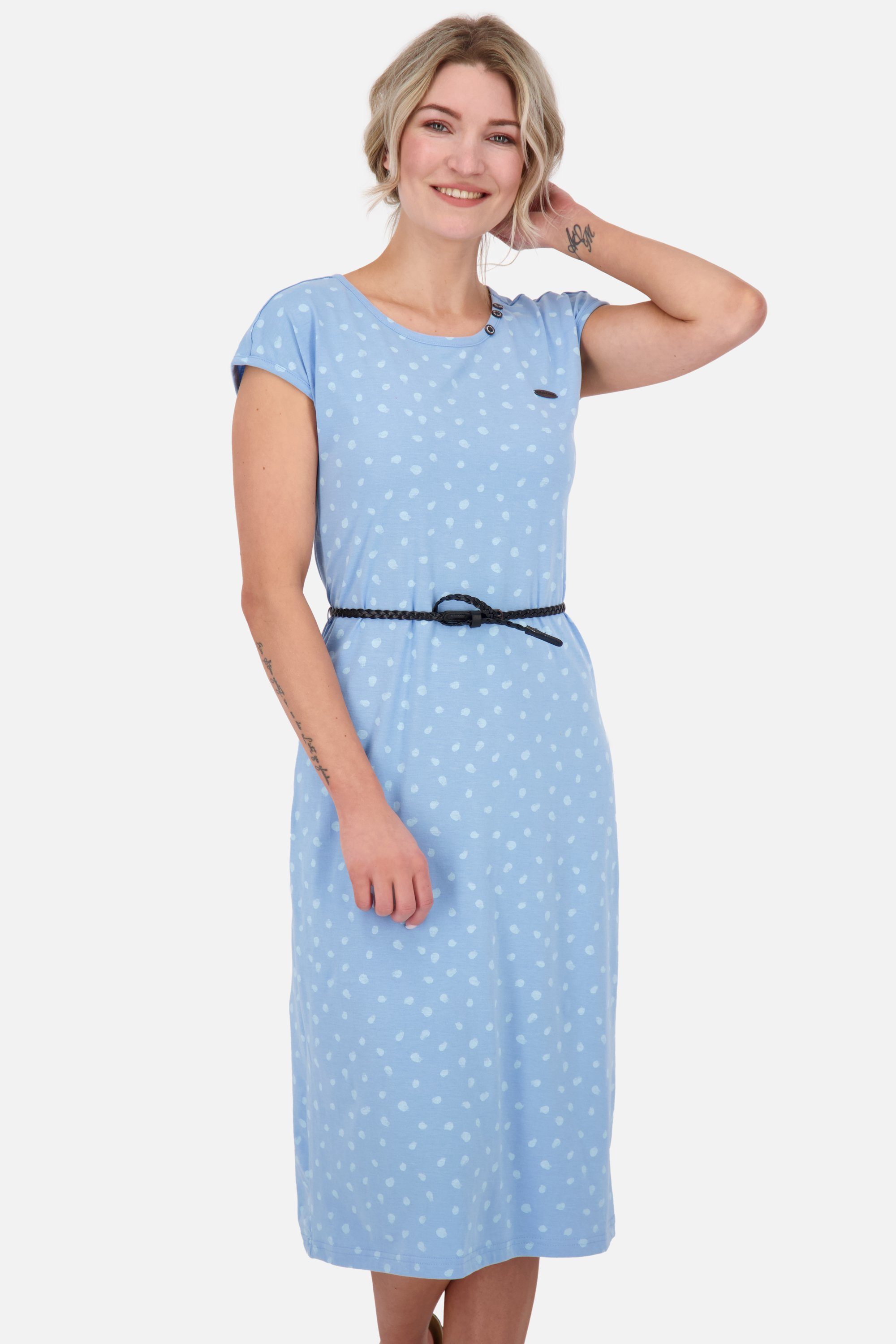 Alife & Kickin Sommerkleid Damen MelliAK B günstig online kaufen