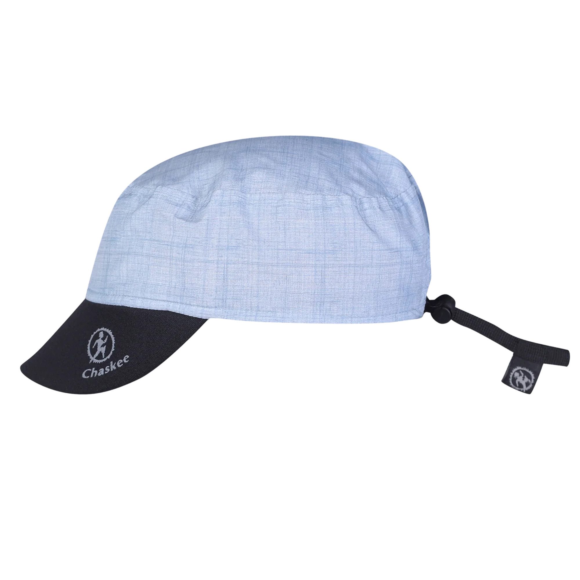 Chaskee Sonnenhut Reversible Cap Barely There Blue