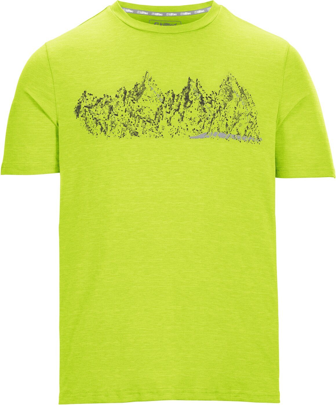 Killtec T-Shirt Lilleo MN TSHRT C günstig online kaufen