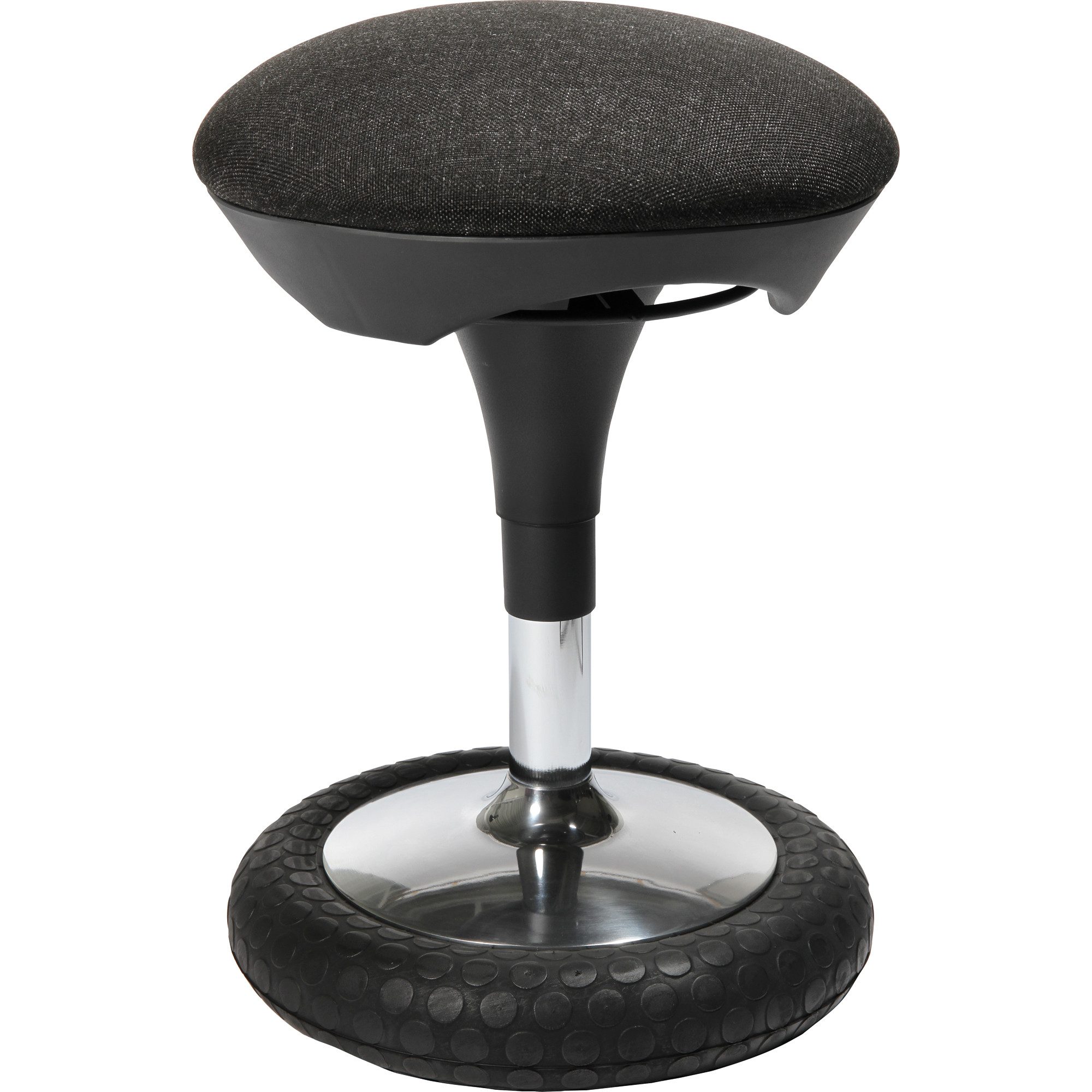 TOPSTAR Stehhilfe TopStar Sitzhocker Sitness 20 SI69G22 anthrazit