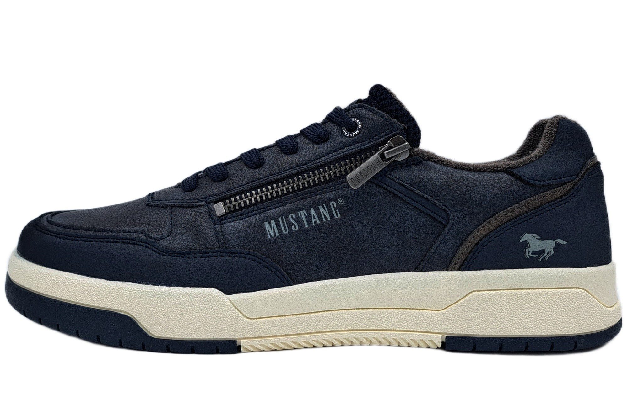 Mustang Shoes Slipper