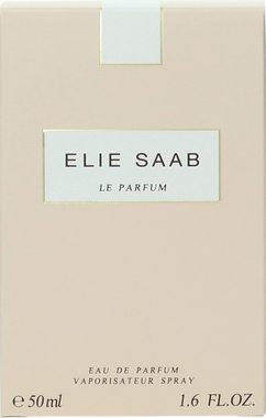 ELIE SAAB Eau de Parfum In White