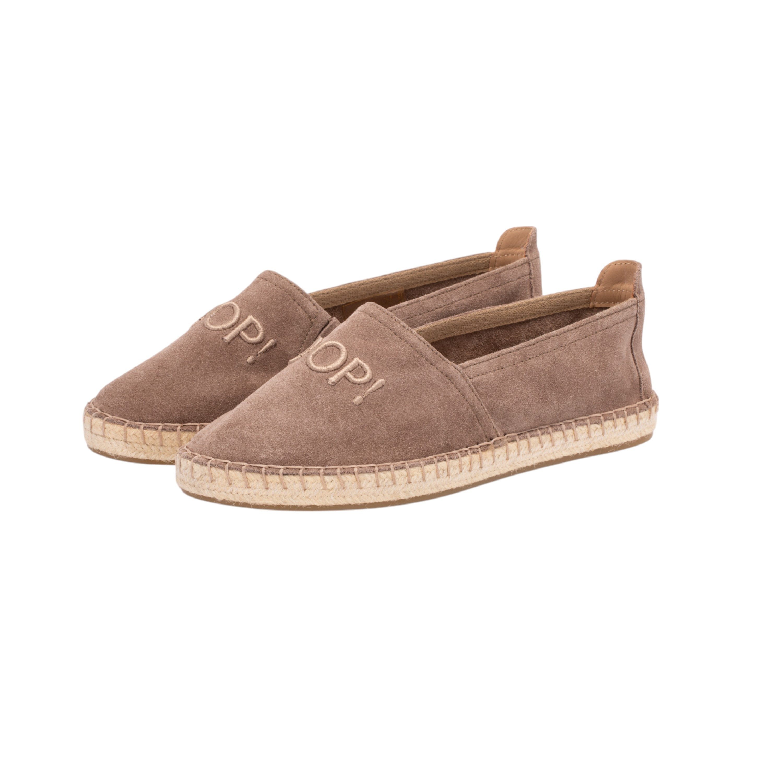 JOOP! Joop - Damen Slip On Velluto Lias Slipper günstig online kaufen