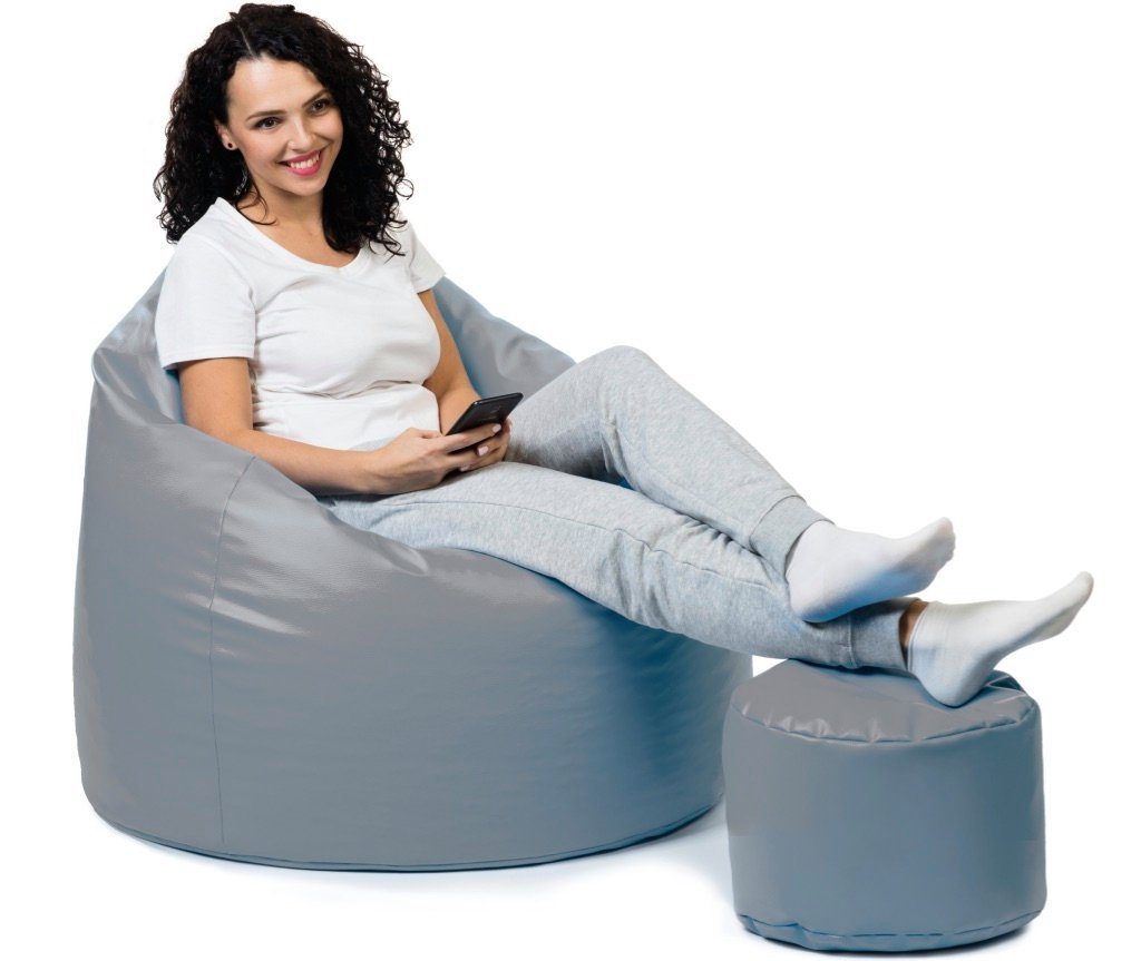 Sitzsack Sitzsack, Outdoor & Indoor