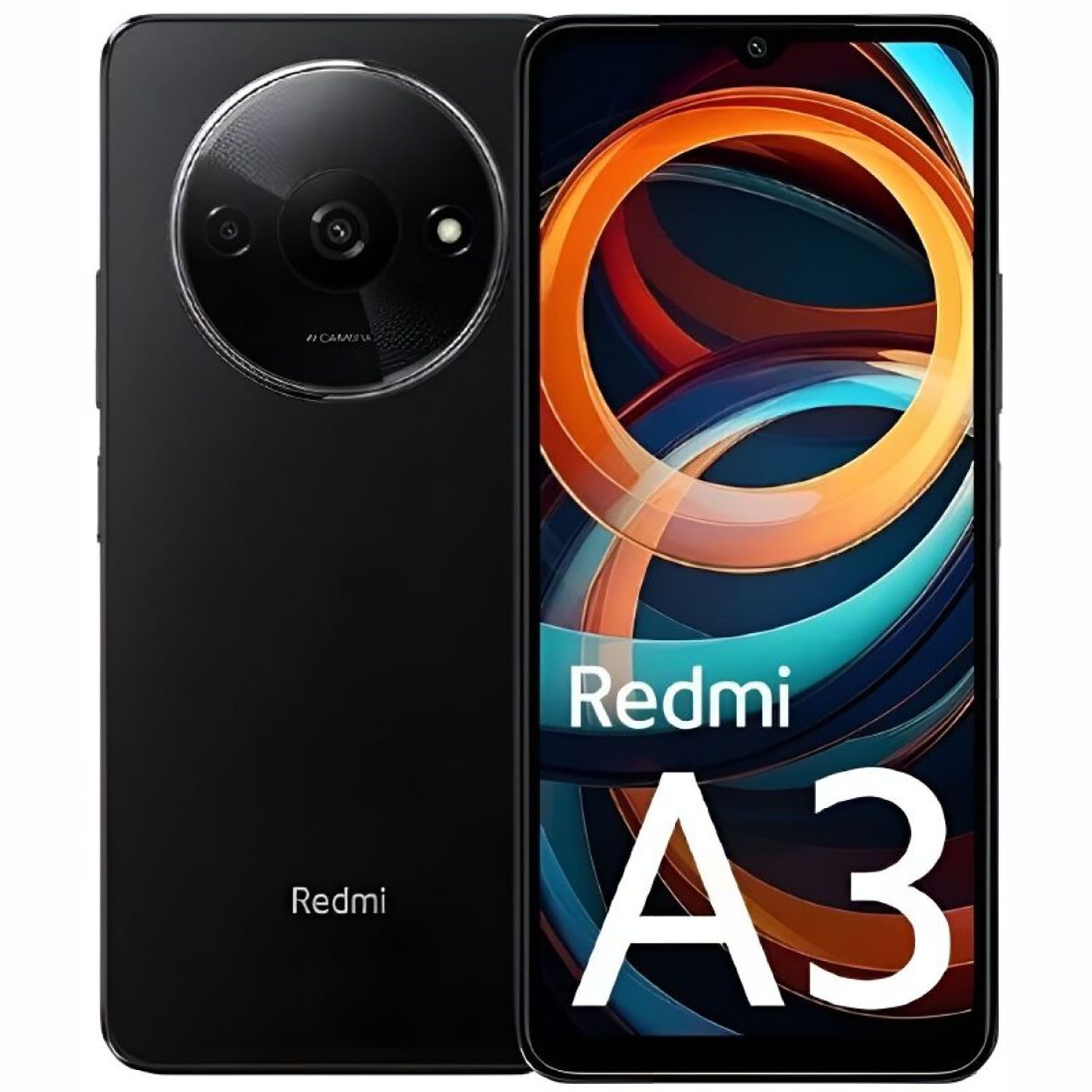 Redmi A3 Smartphone