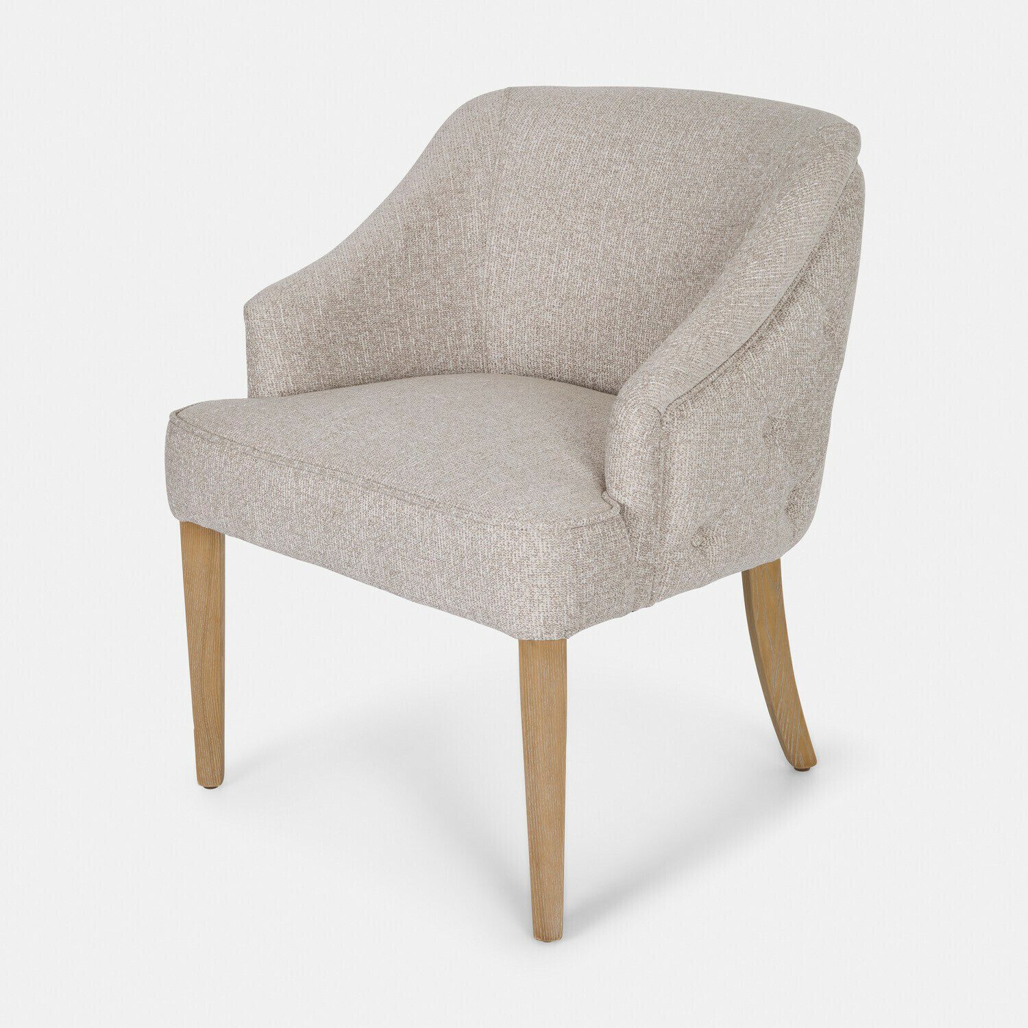 Mirabeau Sessel Sessel Romata beige