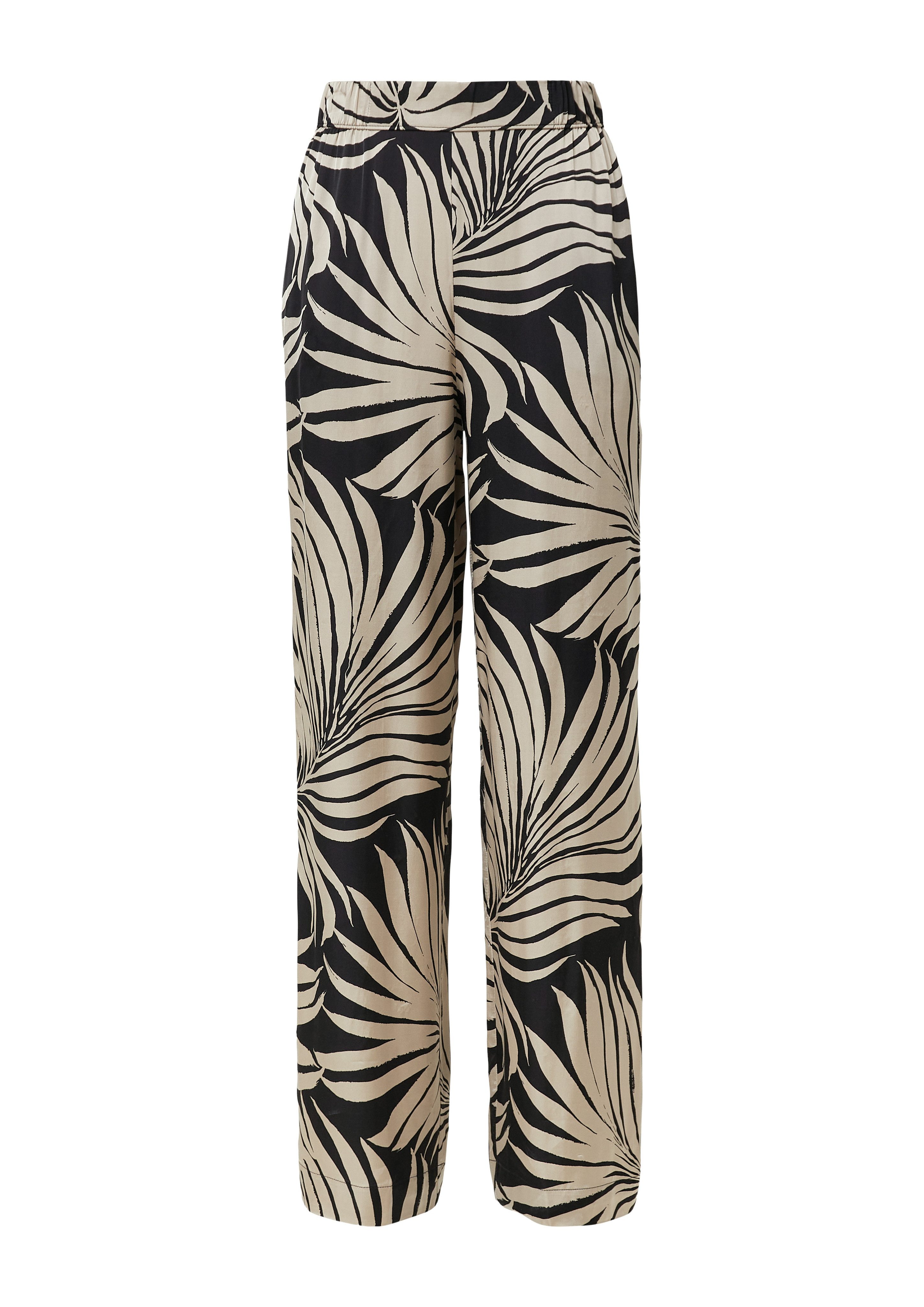 s.Oliver BLACK LABEL Bequeme Jeans günstig online kaufen
