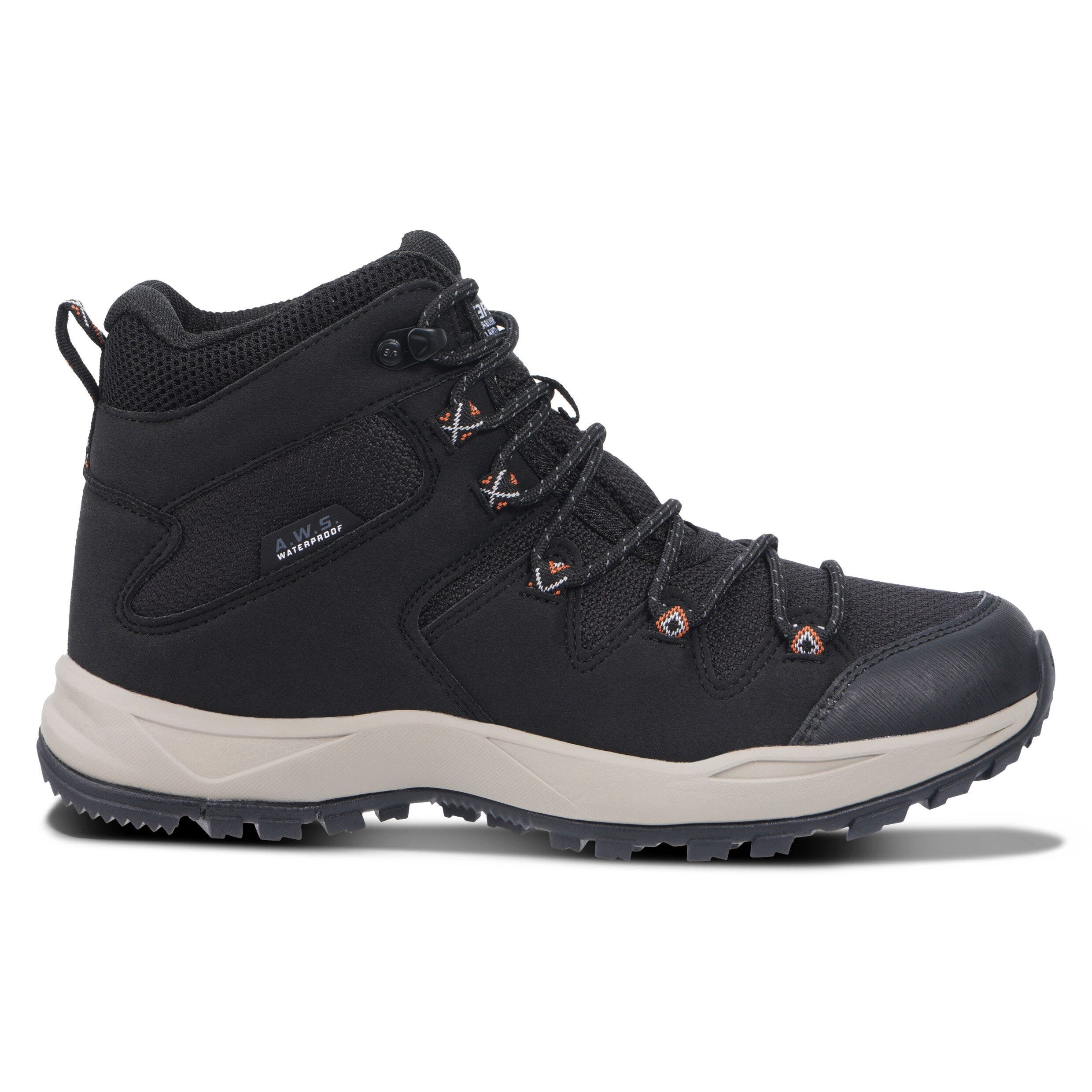 Icepeak ANSIO MS Wanderschuh wasserdicht günstig online kaufen