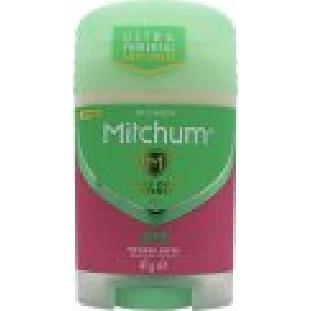 Mitchum Gesichtsmaske Powder Fresh Deodorant Stick 41g