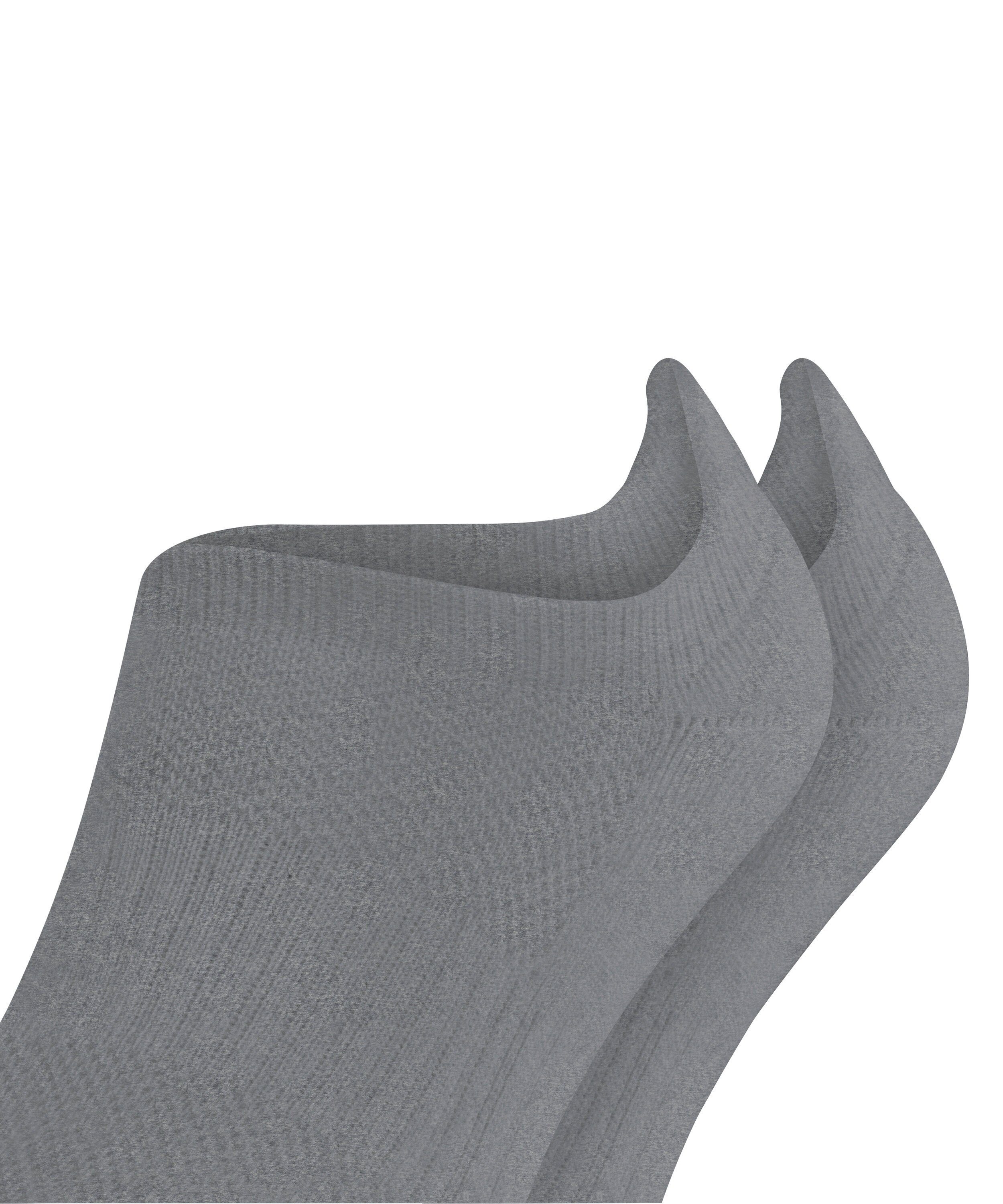 Esprit Sneakersocken Active Basic 2-Pack (2-Paar) aus (0020) Biobaumwolle sortiment