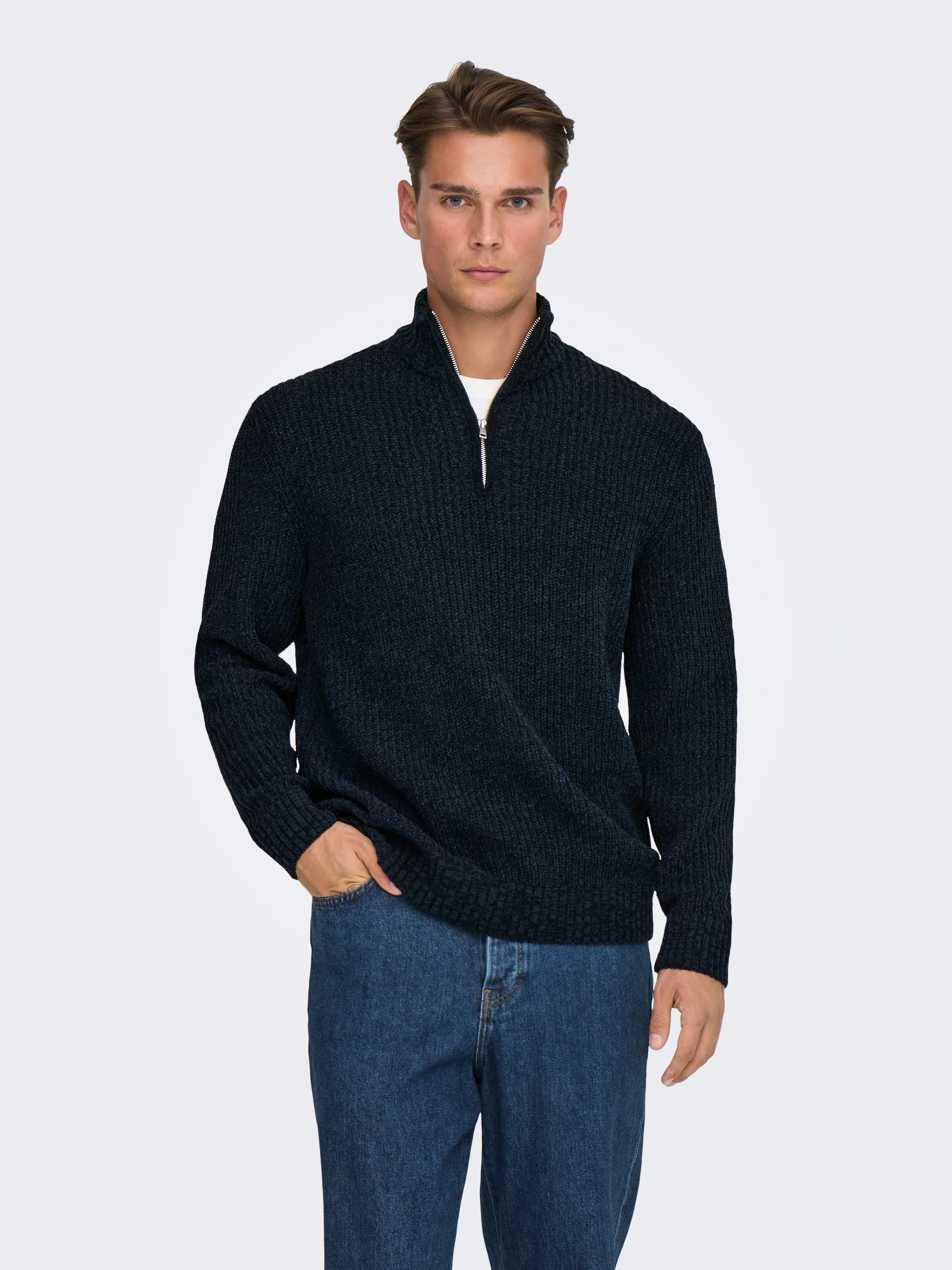 ONLY & SONS Strickpullover