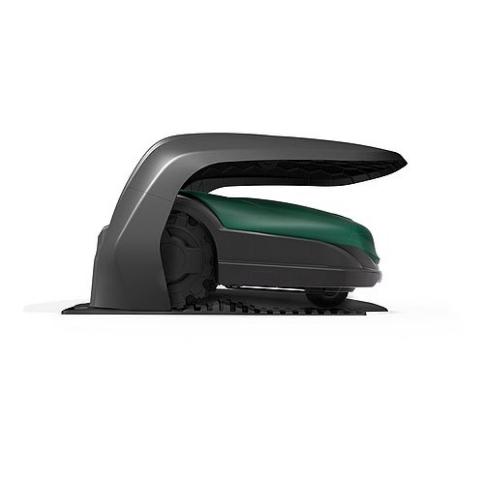 Robomow Mähroboter-Garage RoboHome RK, Unterstand 122-080-619, (1-St)