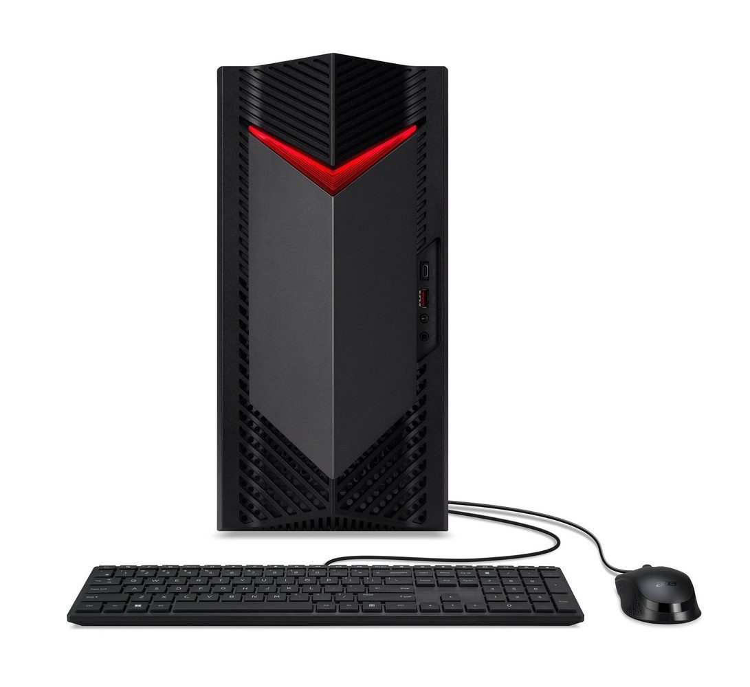 Acer Gaming-PC
