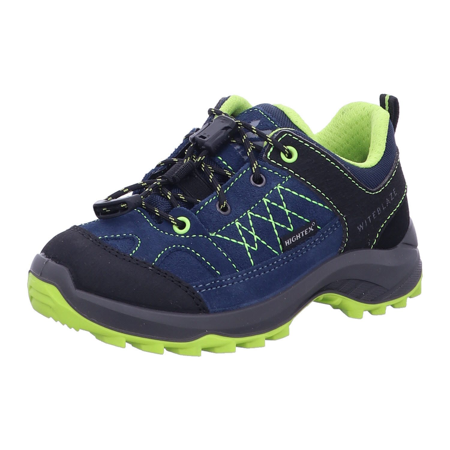 Witeblaze 1109584 5021 Schnürschuh