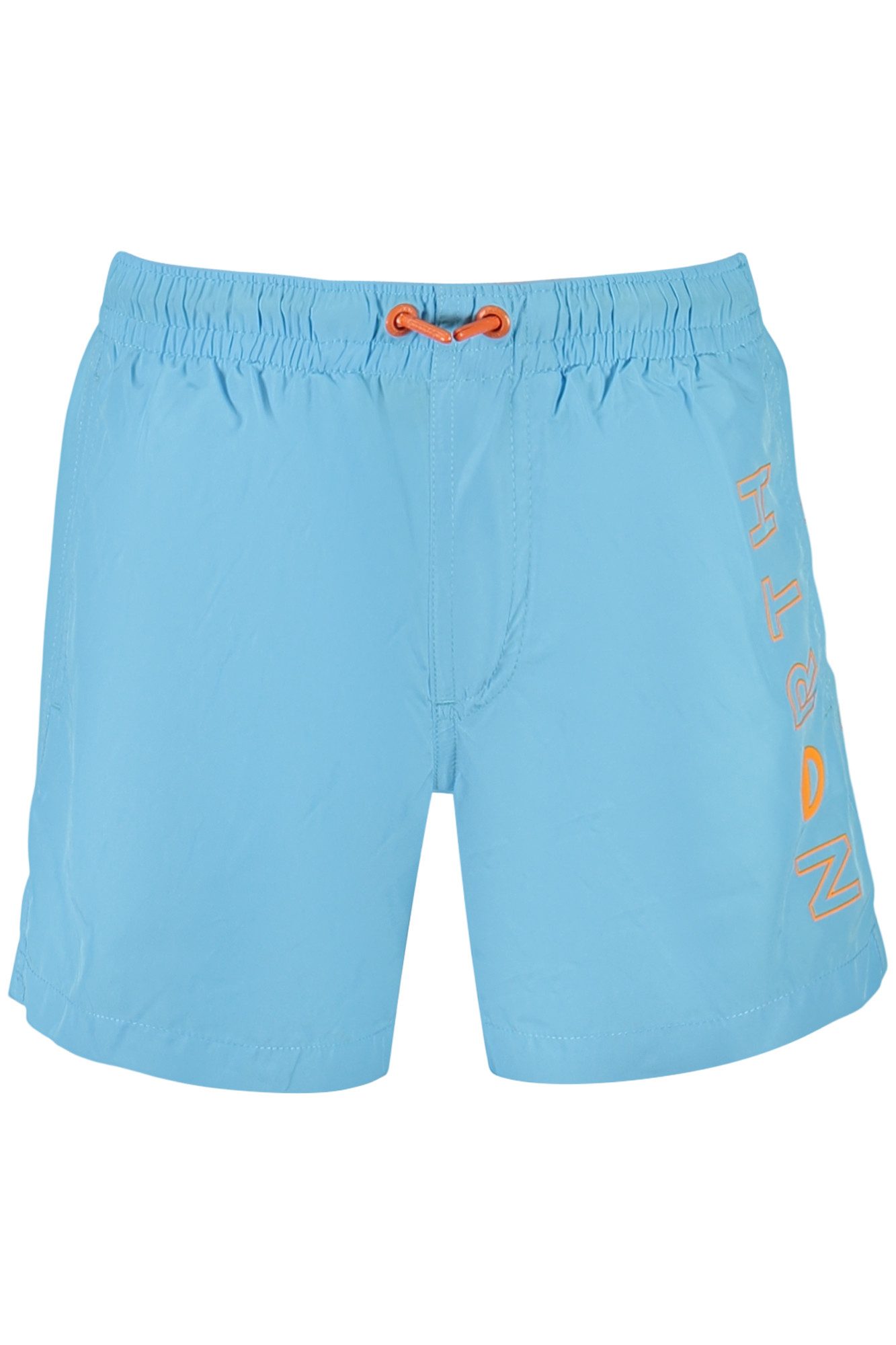 North Sails Badeshorts Blaue Kinder-Badeshorts: Komfort & Stil mit elastischem Bund