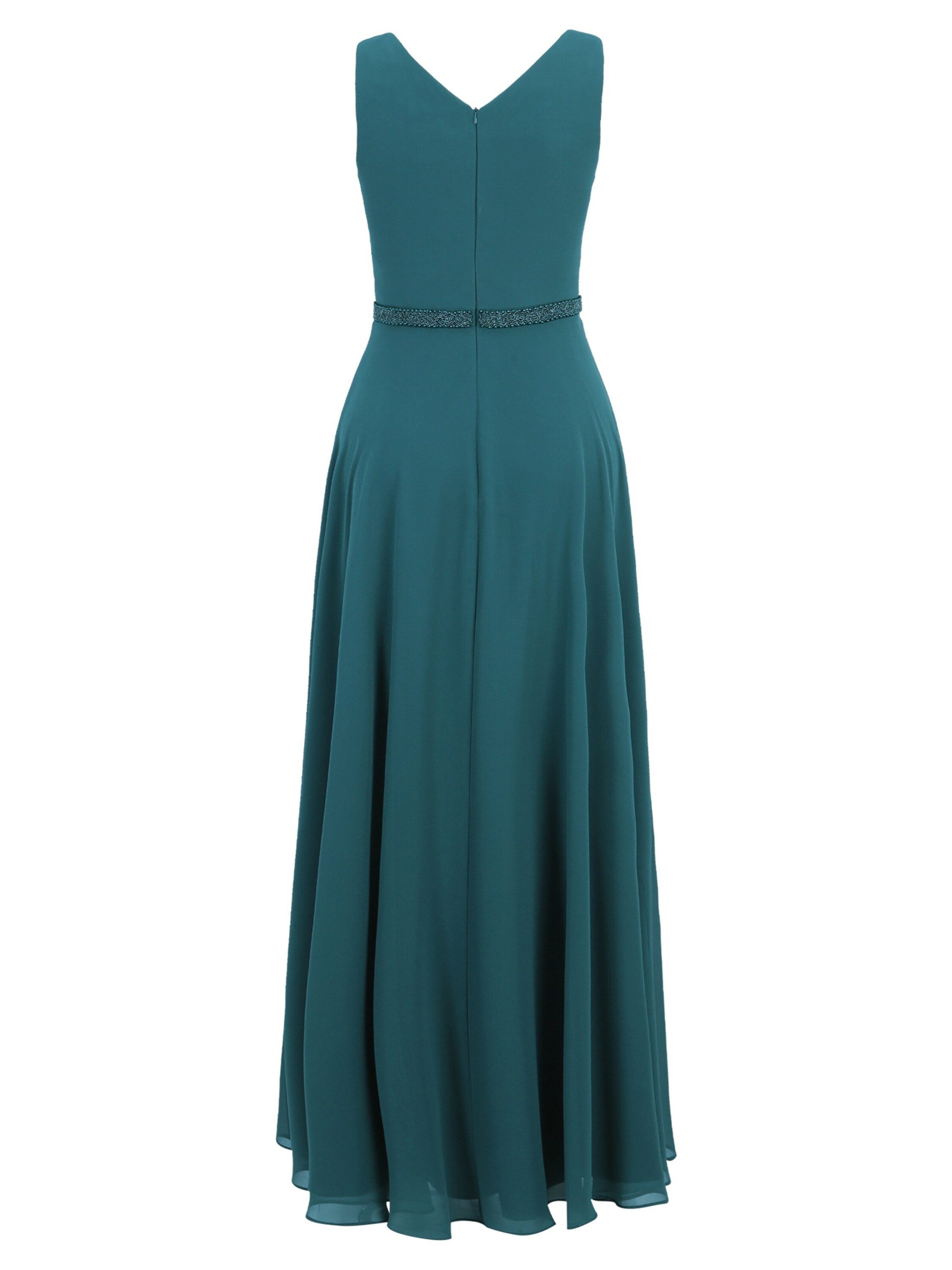 Vera Mont Maxikleid (1-tlg) Ziersteine günstig online kaufen