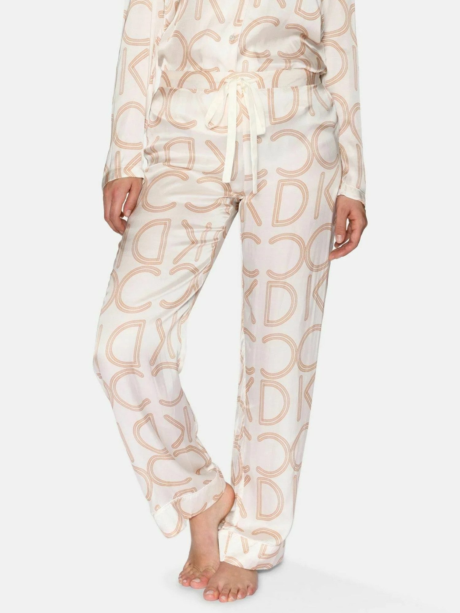 CCDK Copenhagen Chinohose CCDK Copenhagen trousers Janet