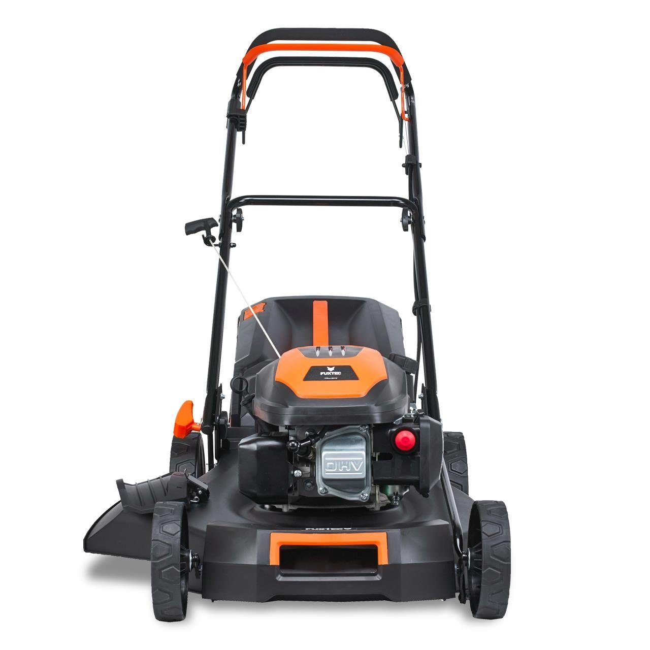 FUXTEC Benzinrasenmäher FX-RM5170 günstig online kaufen
