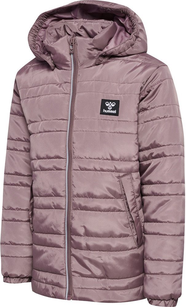 Softshelloverall Hmlbilbo Tex Jacket
