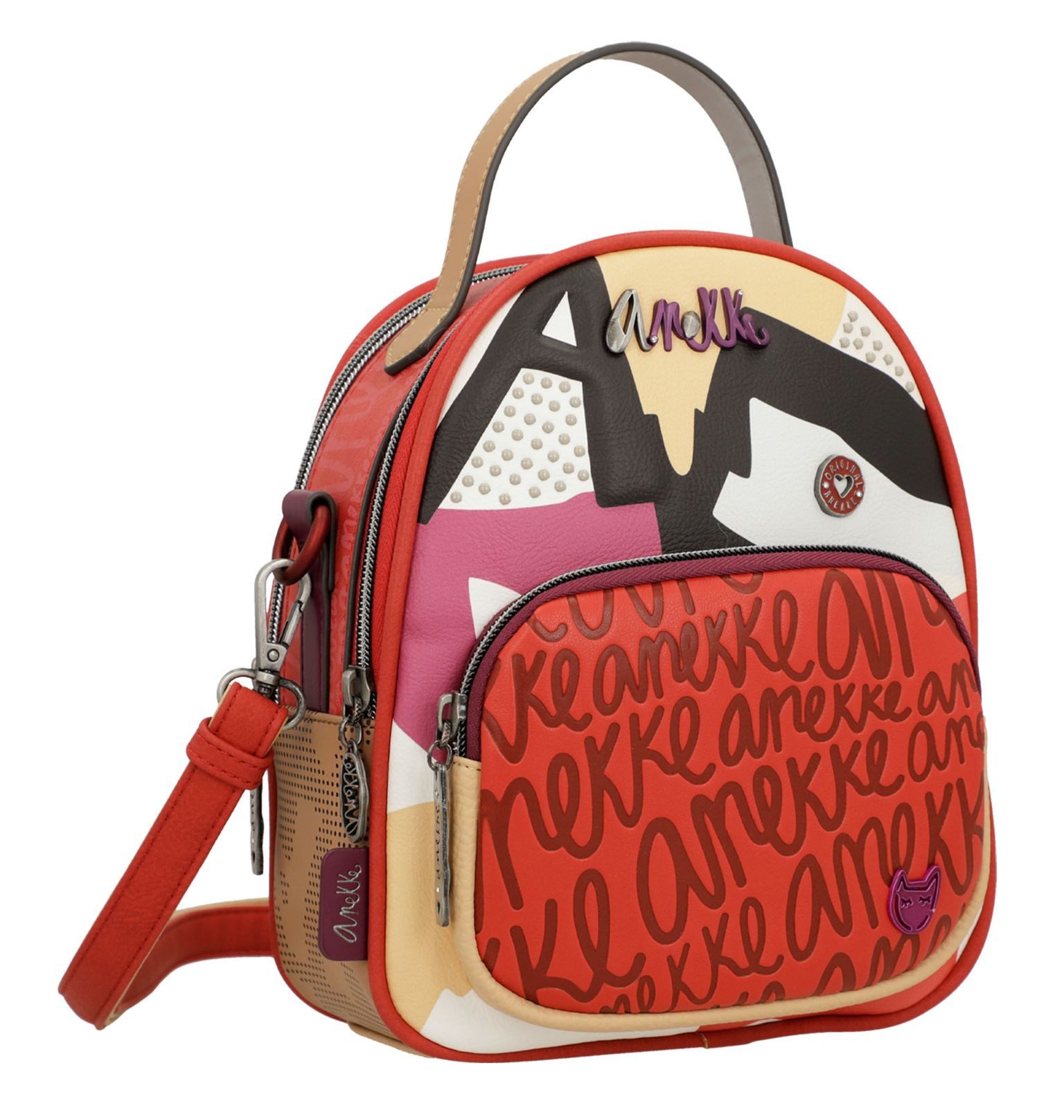 Anekke Rucksack Hollywood