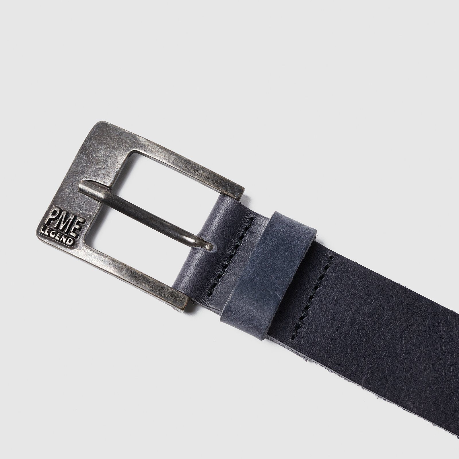 PME LEGEND Ledergürtel PME FAR WEST BELT – Bild 2 von 5
