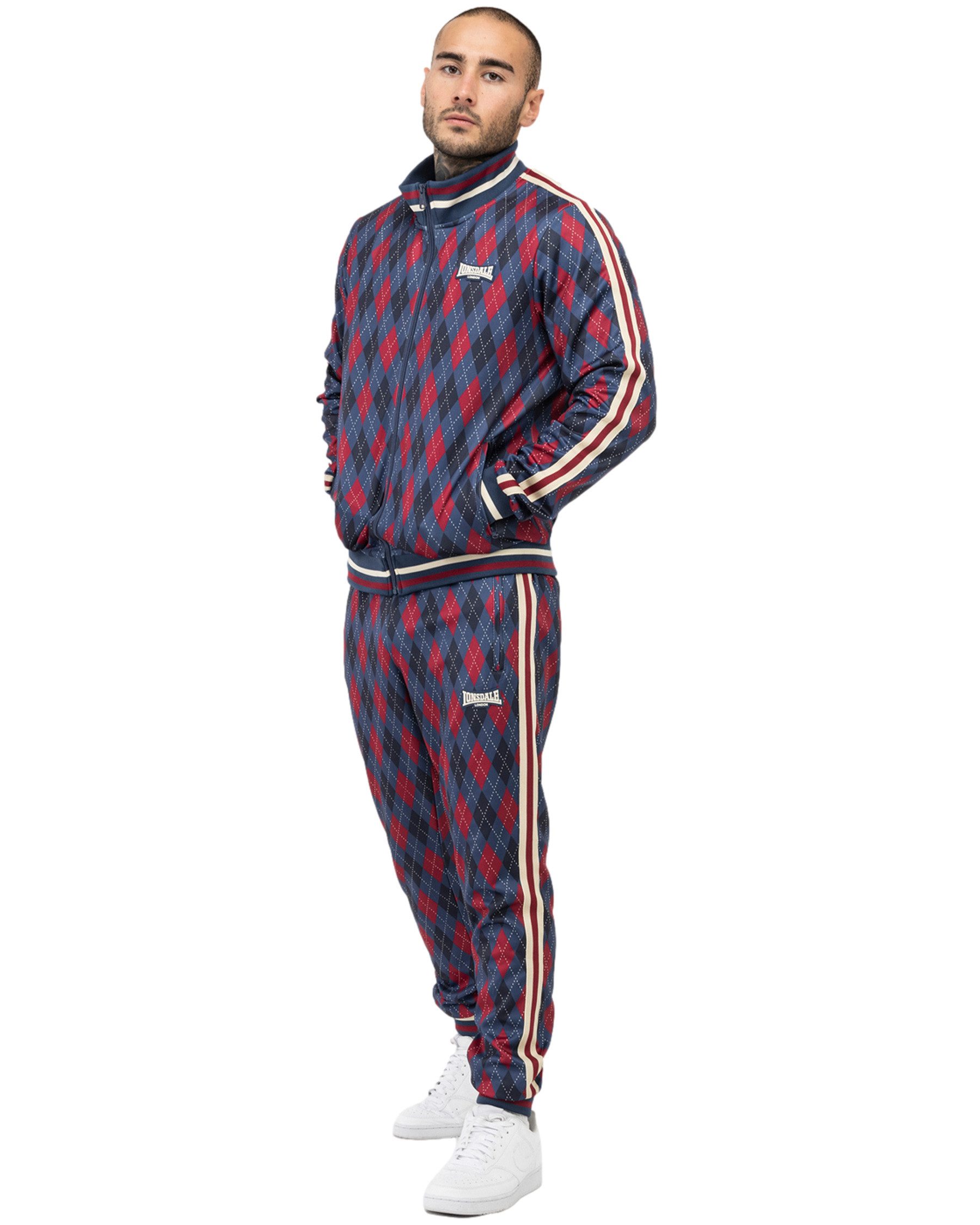 Lonsdale Trainingsanzug 117636, Ansicht 1