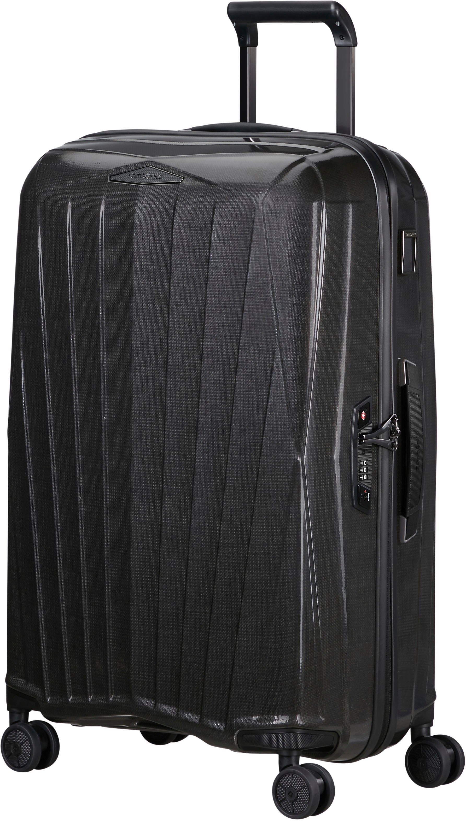 Samsonite Hartschalen-Trolley MAJOR-LITE, verschiedene Größen und günstig online kaufen