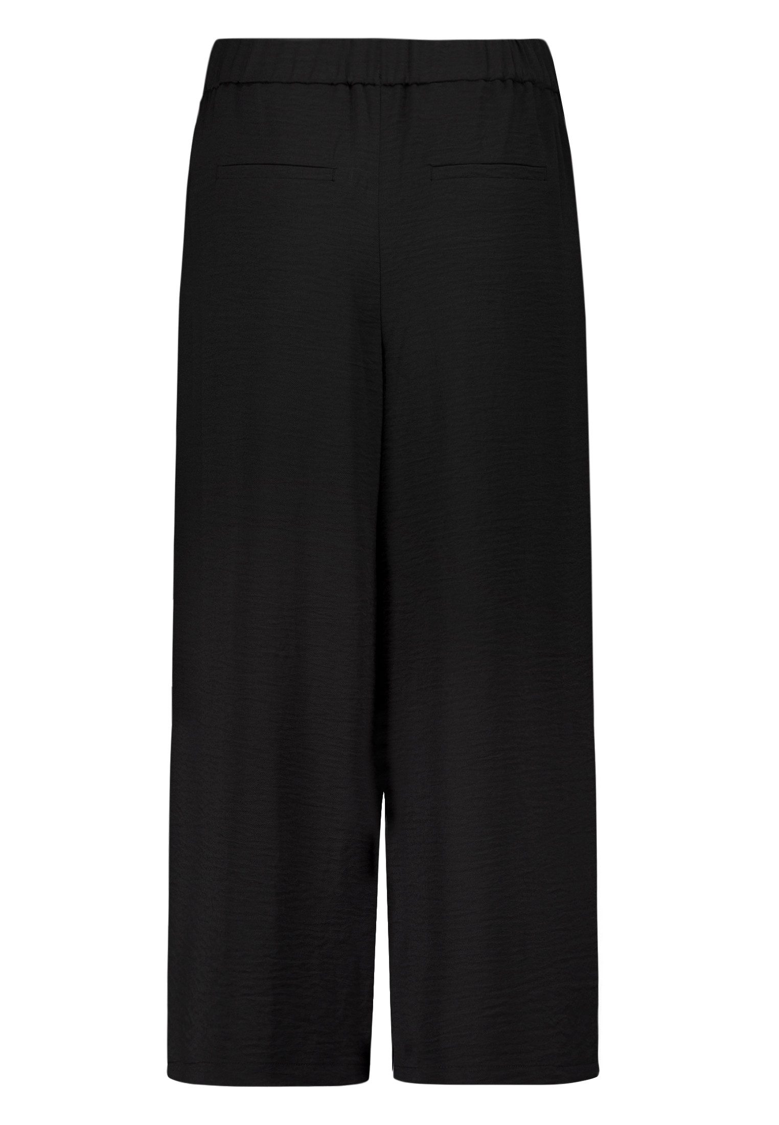 Zero Culotte Damen mit weitem Bein Schnallen