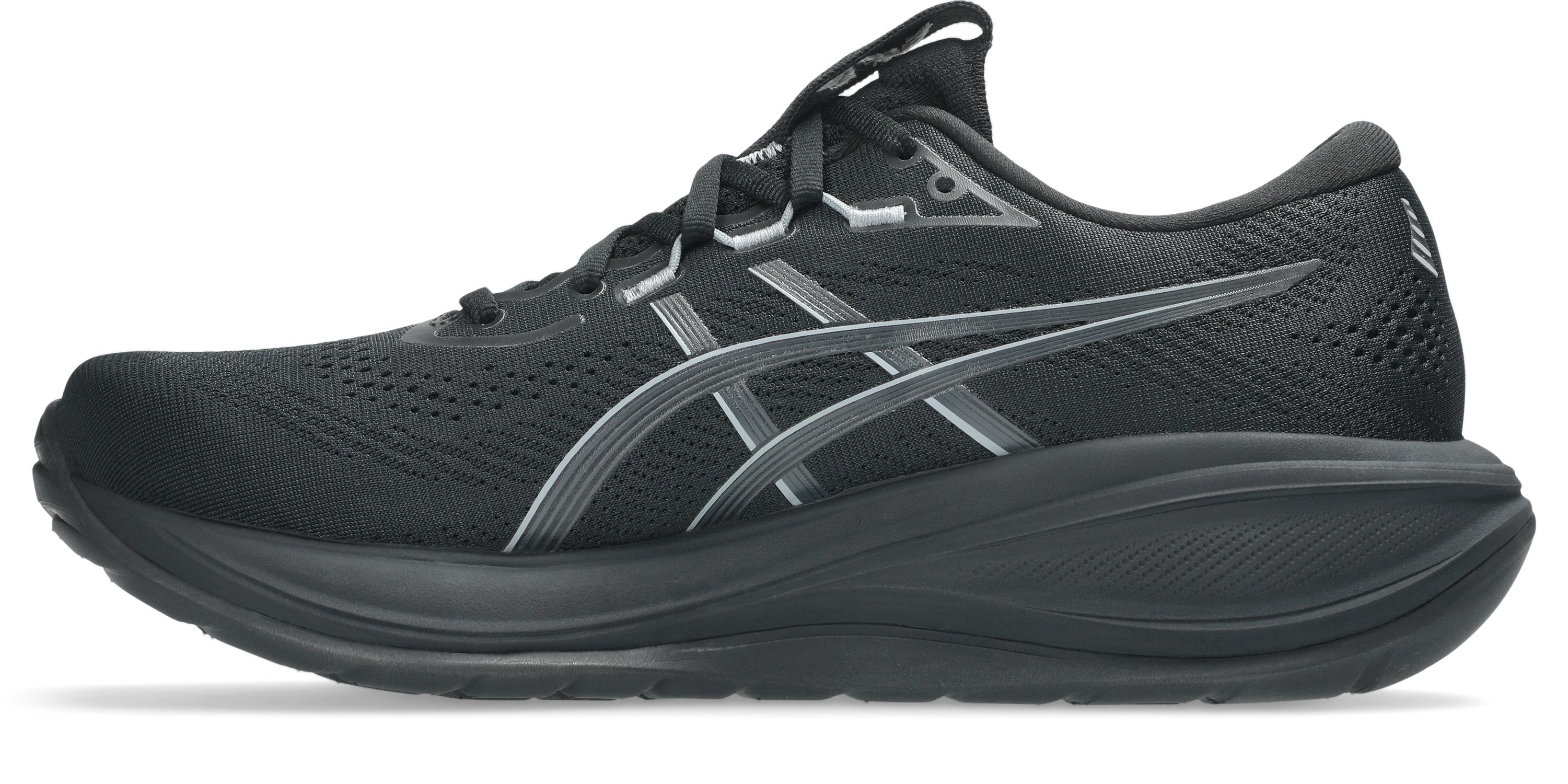 Asics GEL-CUMULUS 28 Laufschuh mit PureGEL Dämpfung, mit FF BLAST MAX Mittelsohlen-Foam
