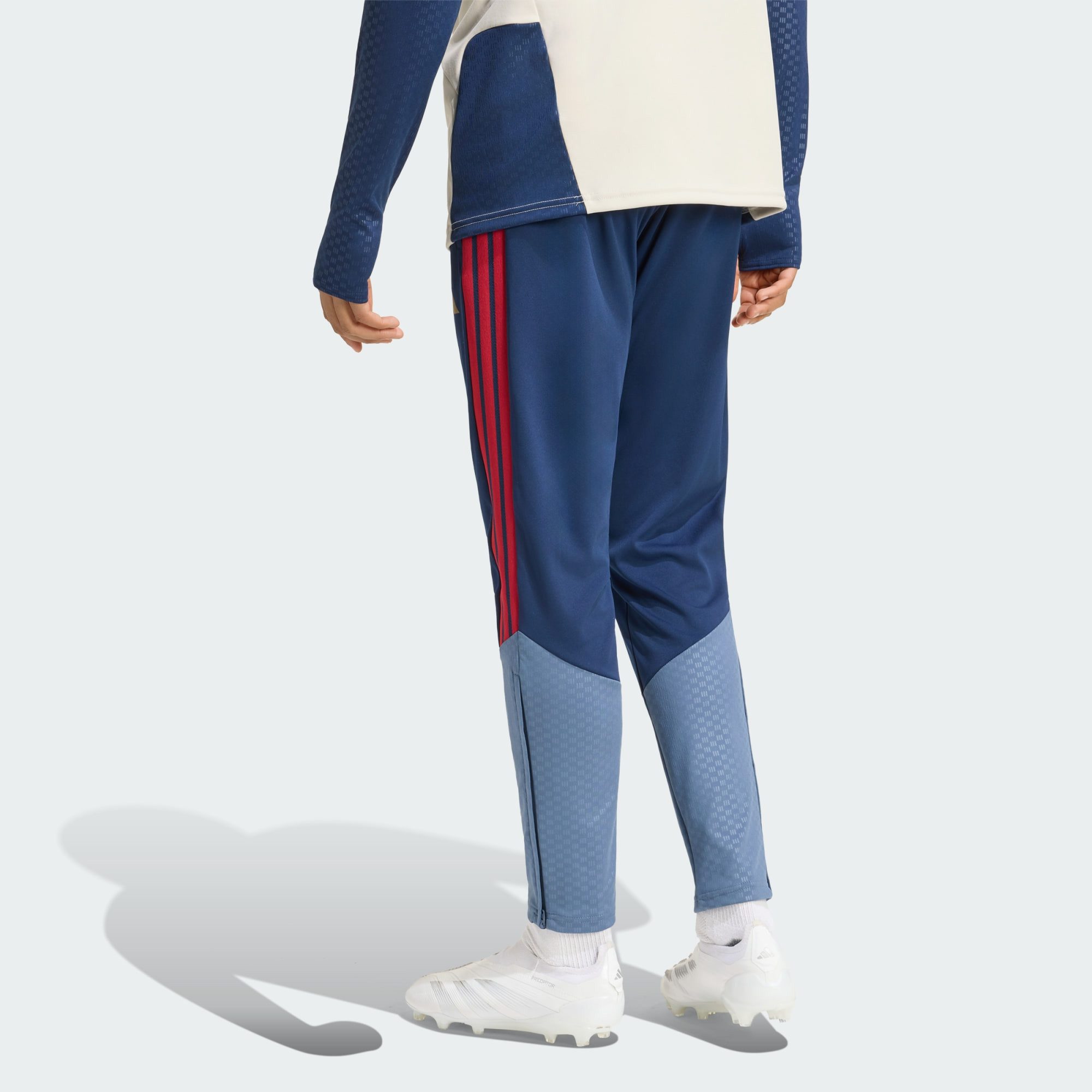 adidas Performance Trainingshose FC BAYERN MÜNCHEN 26/27 TRAININGSHOSE (1-tlg)