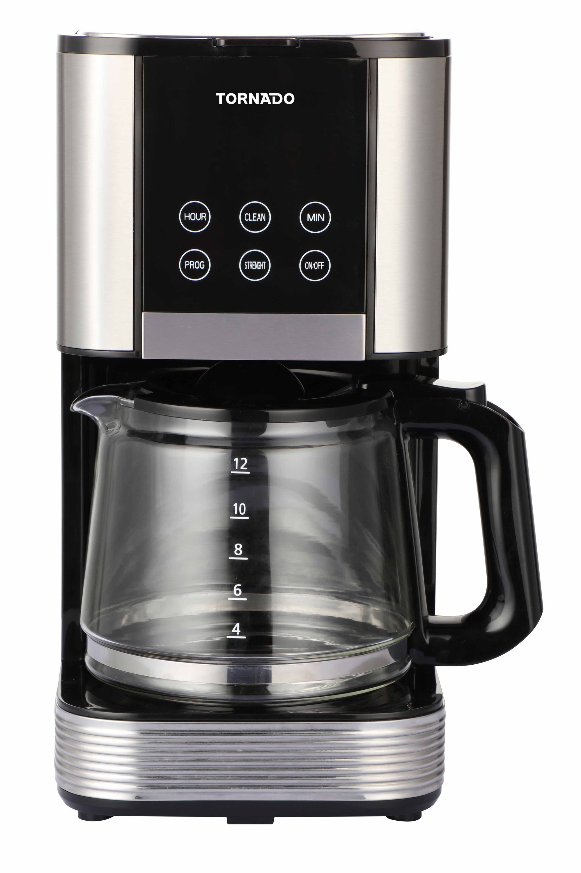 Tornado Espressomaschine