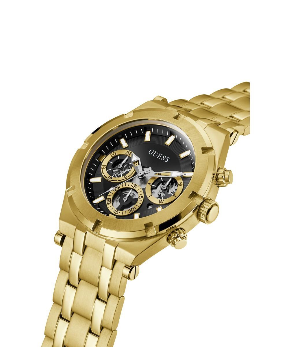 Guess Quarzuhr GW0260G2