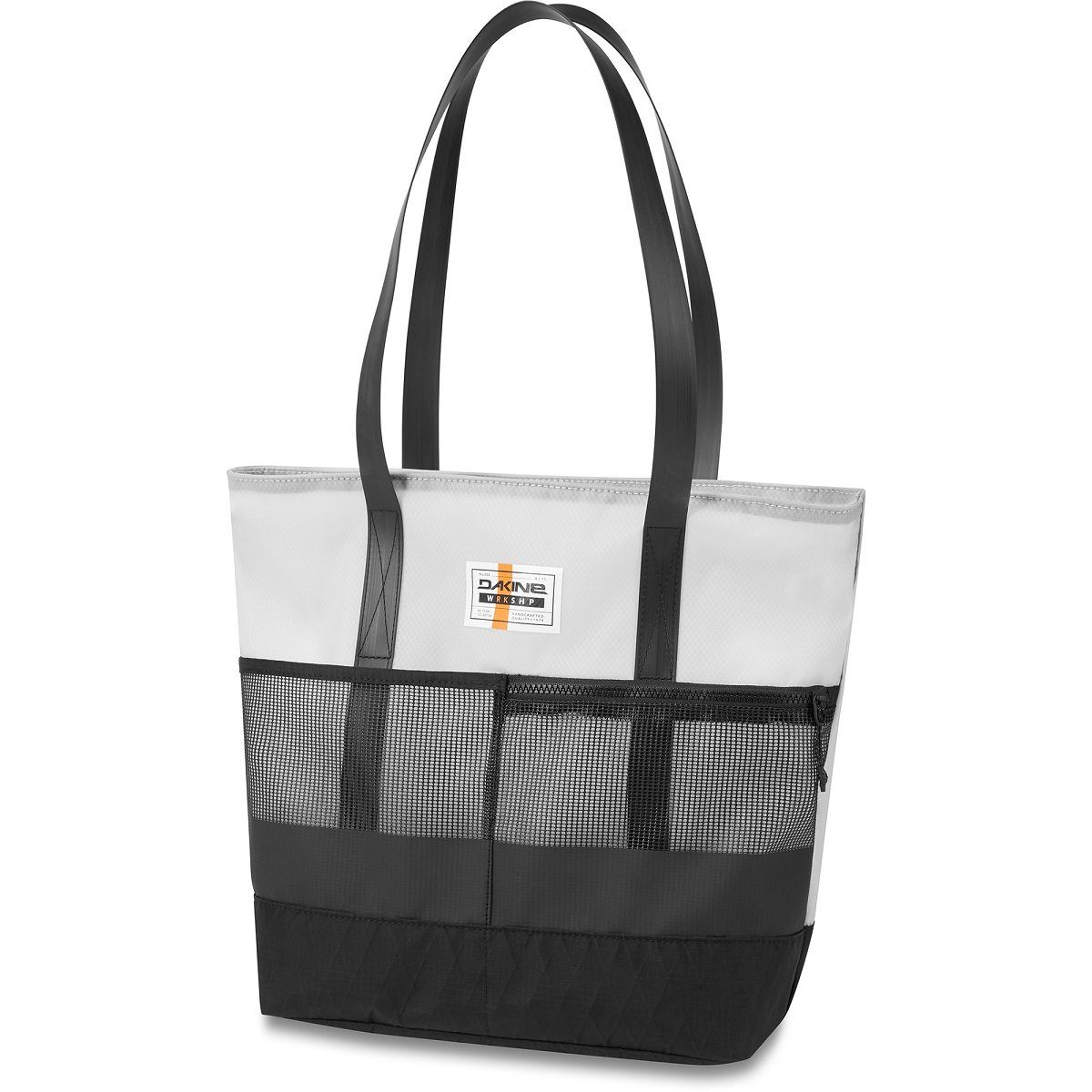 Dakine Shopper Wrkshp Structure Tote 18 Liter, Logo