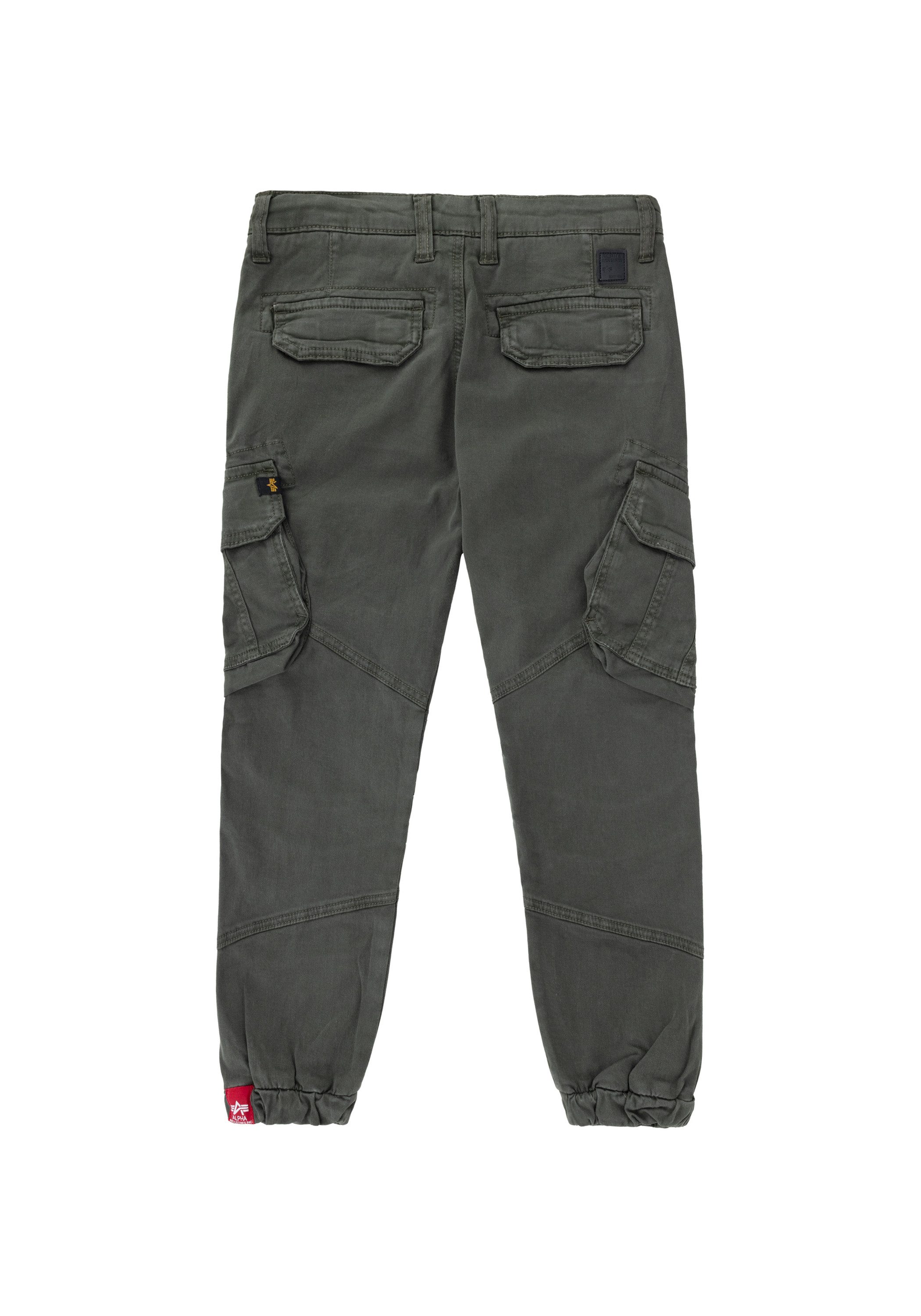 Alpha Industries Cargohose Combat Pant K