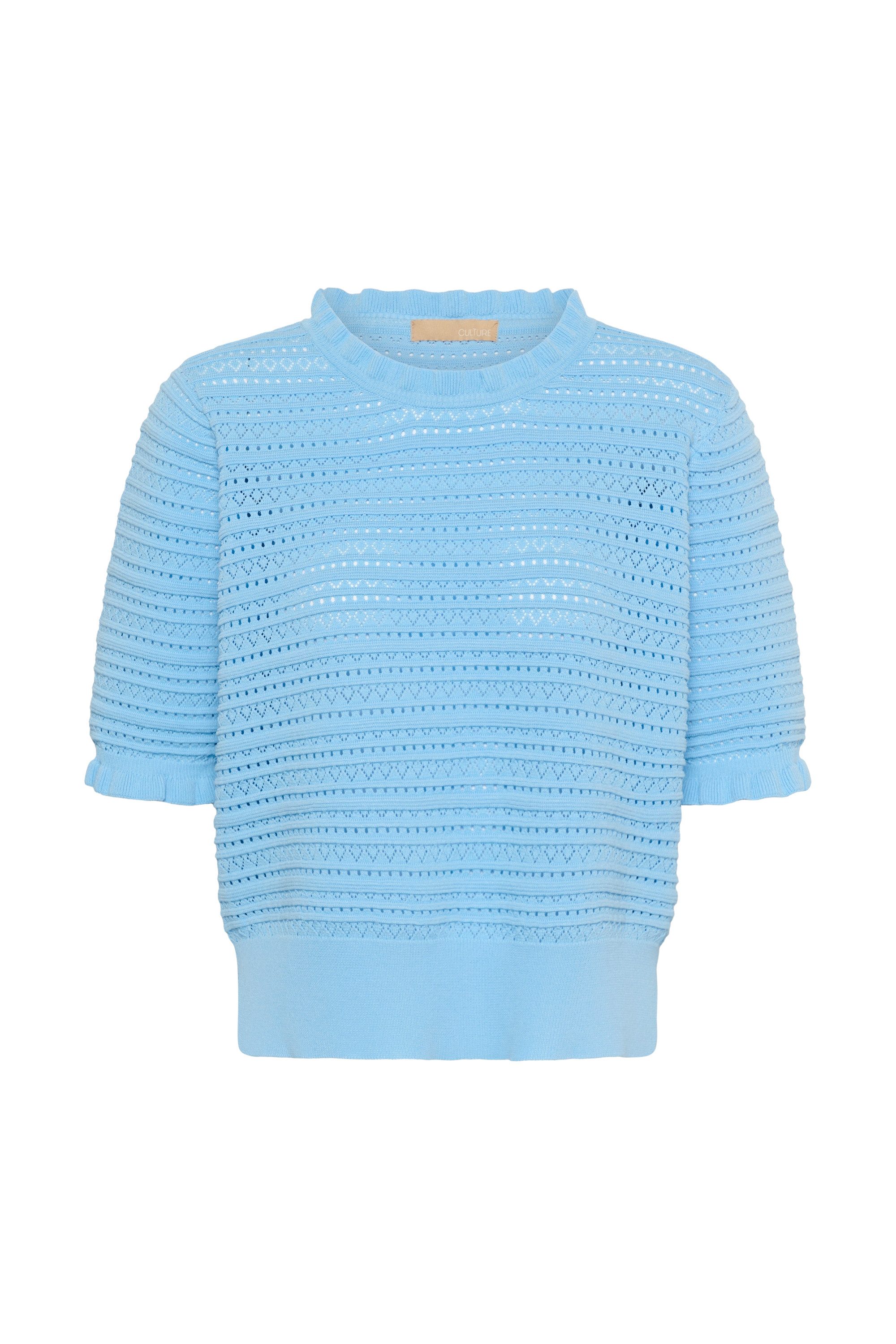Powder Blue
