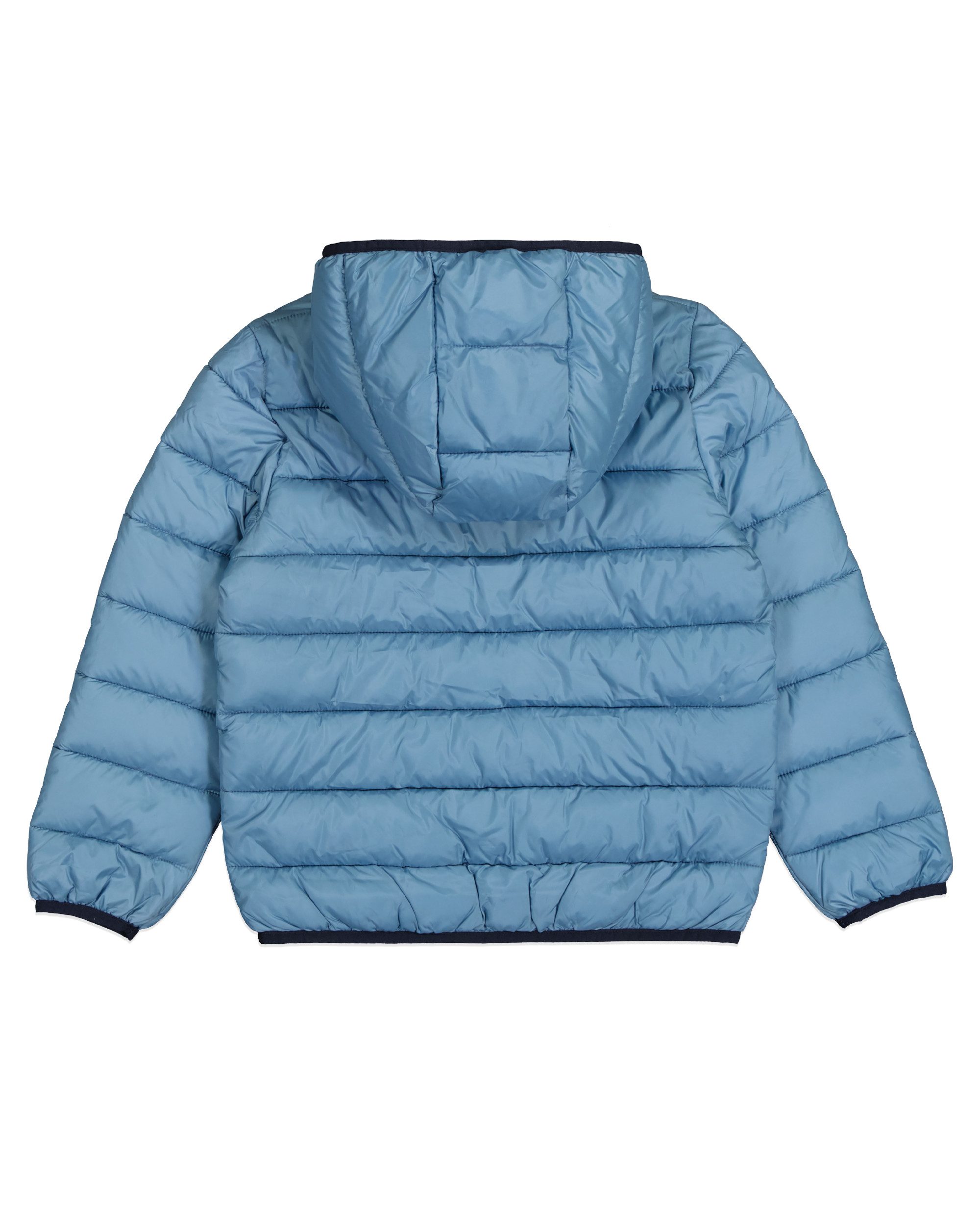 Champion Steppjacke mit Kapuze, aus Steppware aus Polyester, pflegeleicht