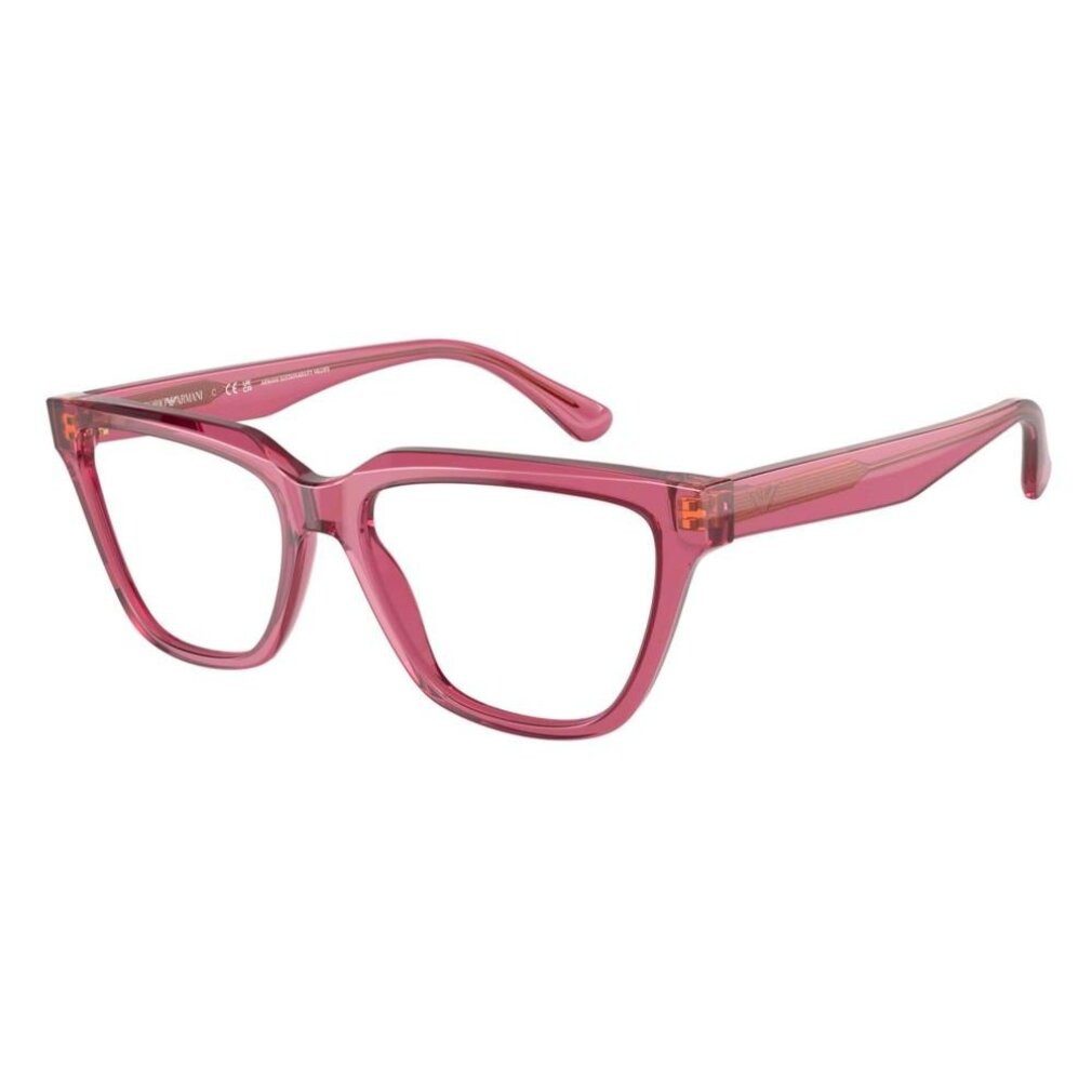Emporio Armani Brille Brillenfassung 0EA3208 5544 54