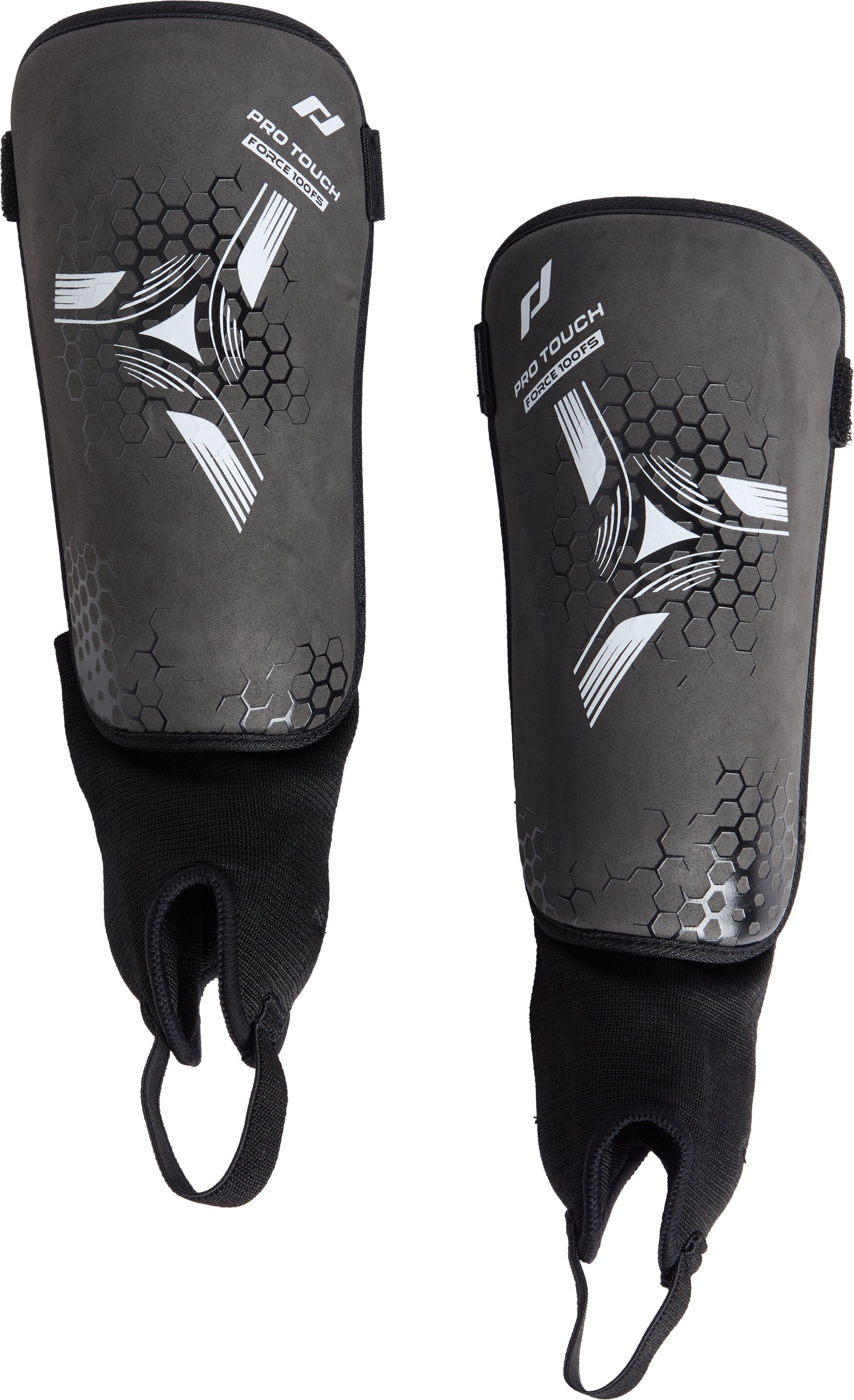 Pro Touch Fußball Schienbeinschoner Force 100 FS