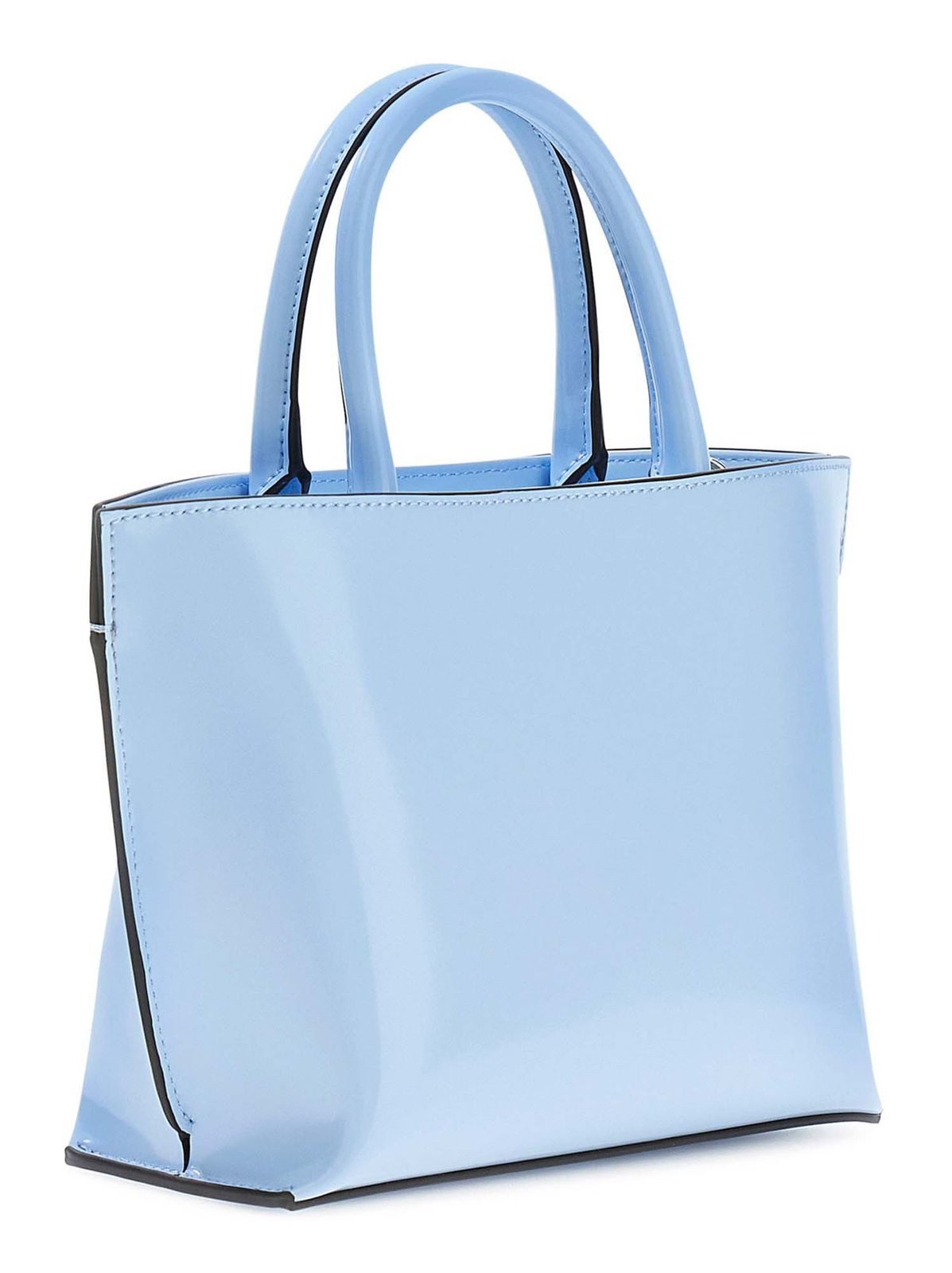Guess Handtasche Mini Tote