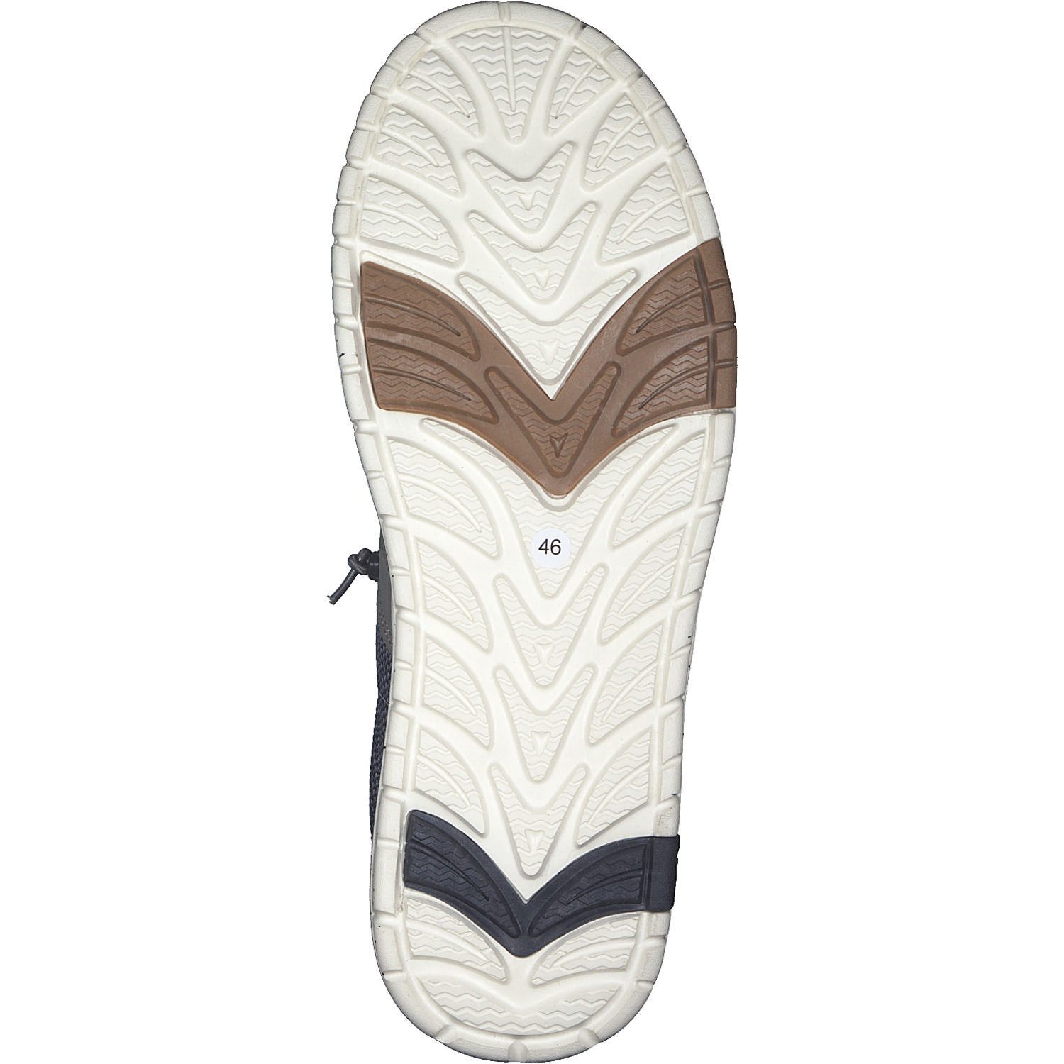 Dockers by Gerli 52AA002 Berufsschuh