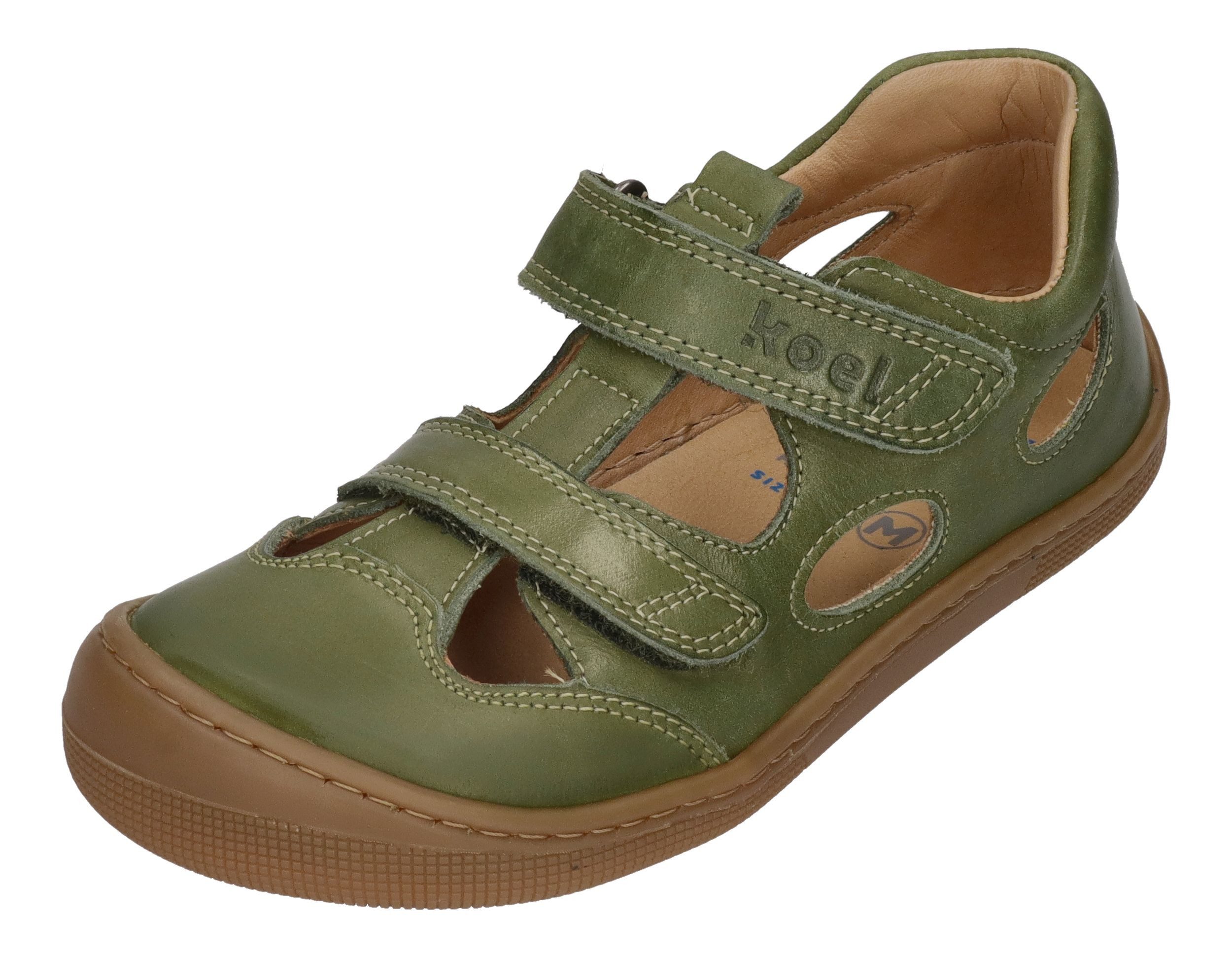 DEEN NAPPA Barfußschuh