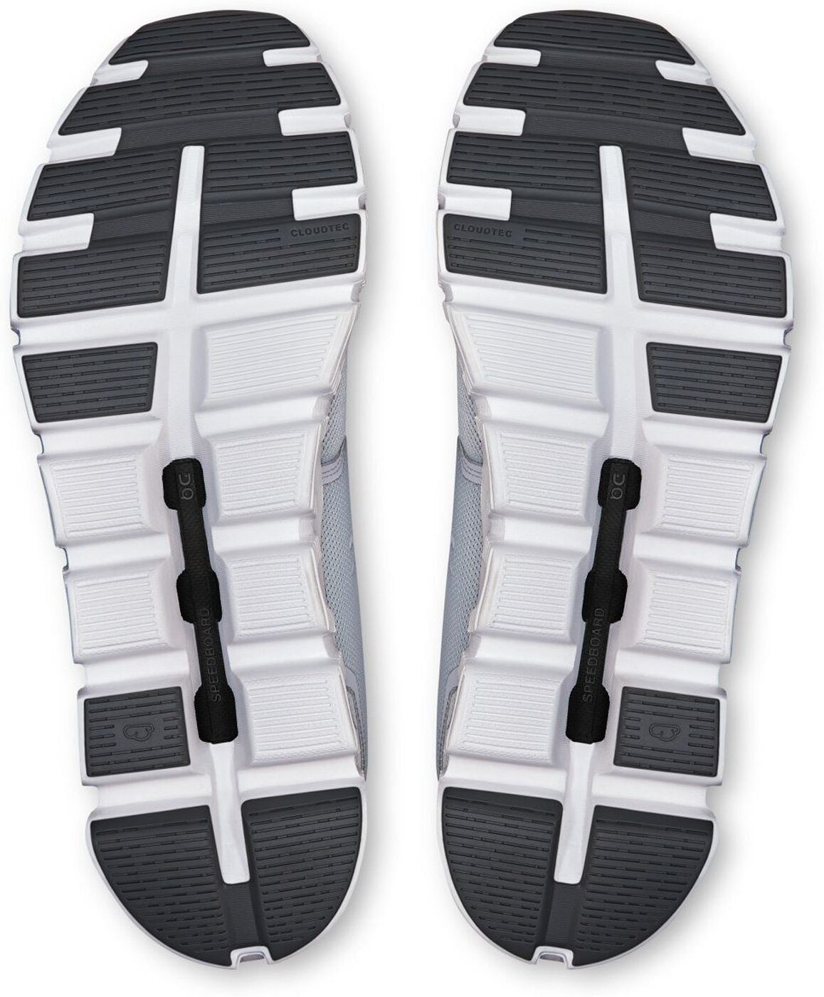 ON RUNNING Cloud 6 GLACIER / günstig online kaufen