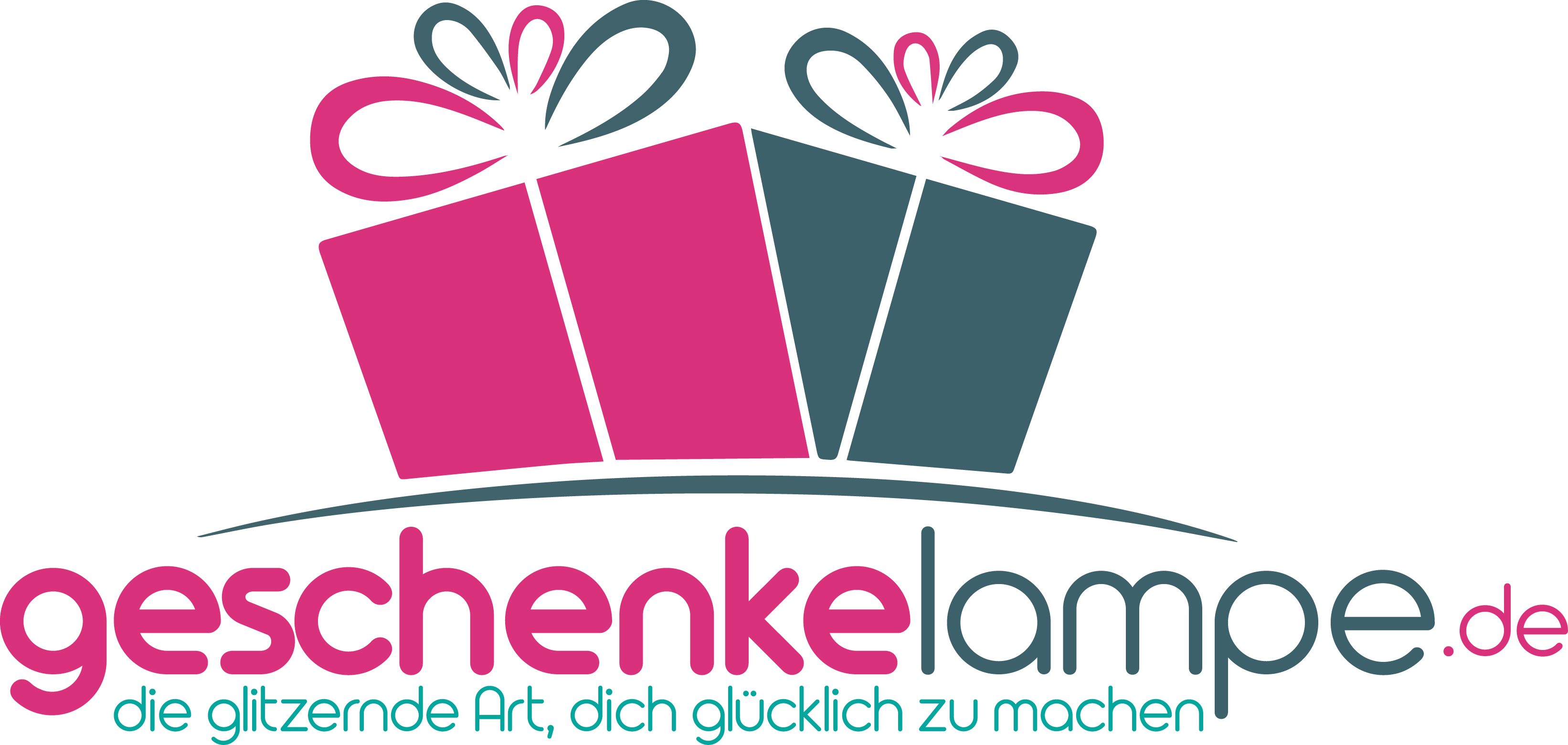 Geschenkelampe